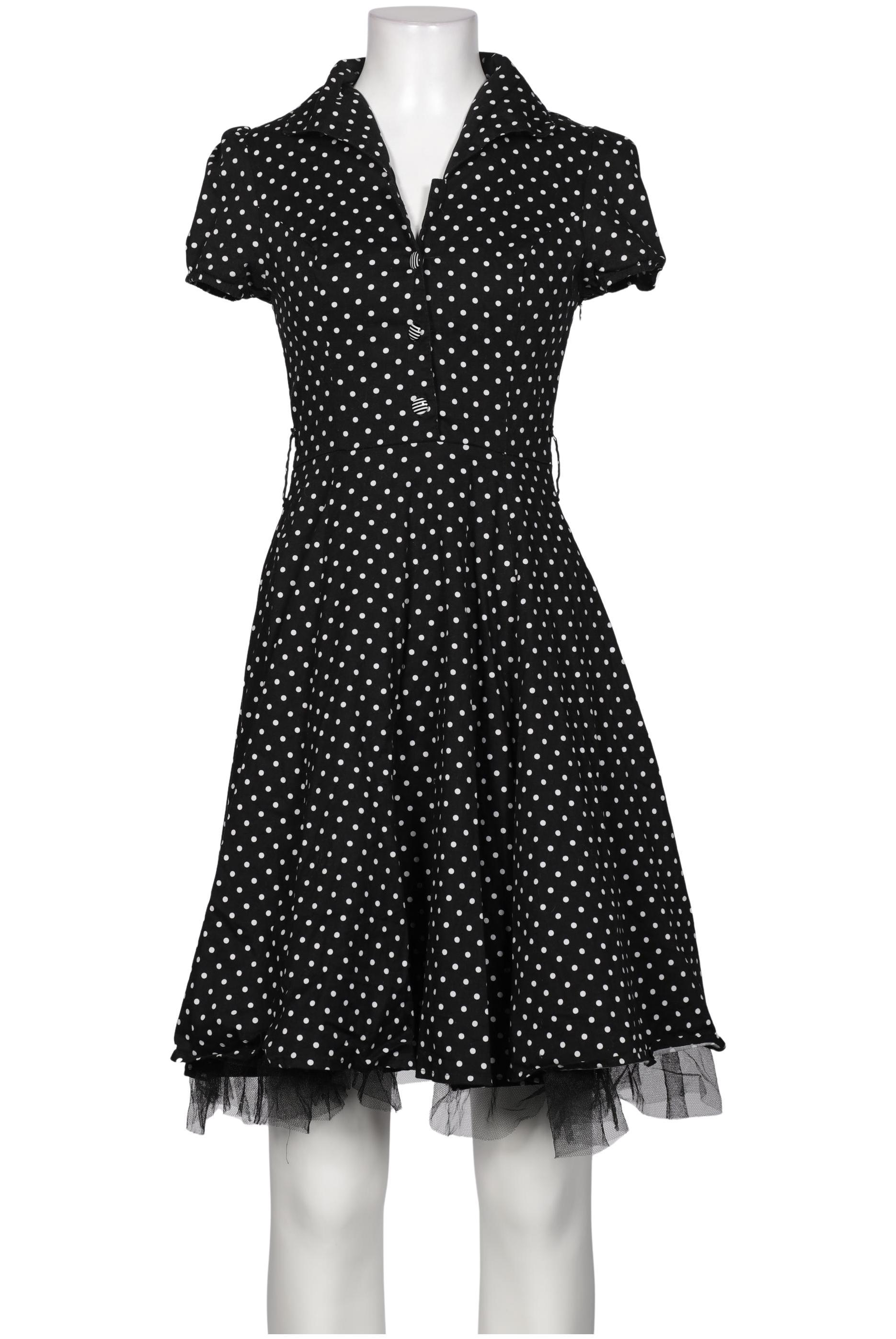 

Hearts Roses Damen Kleid, schwarz, Gr. 38