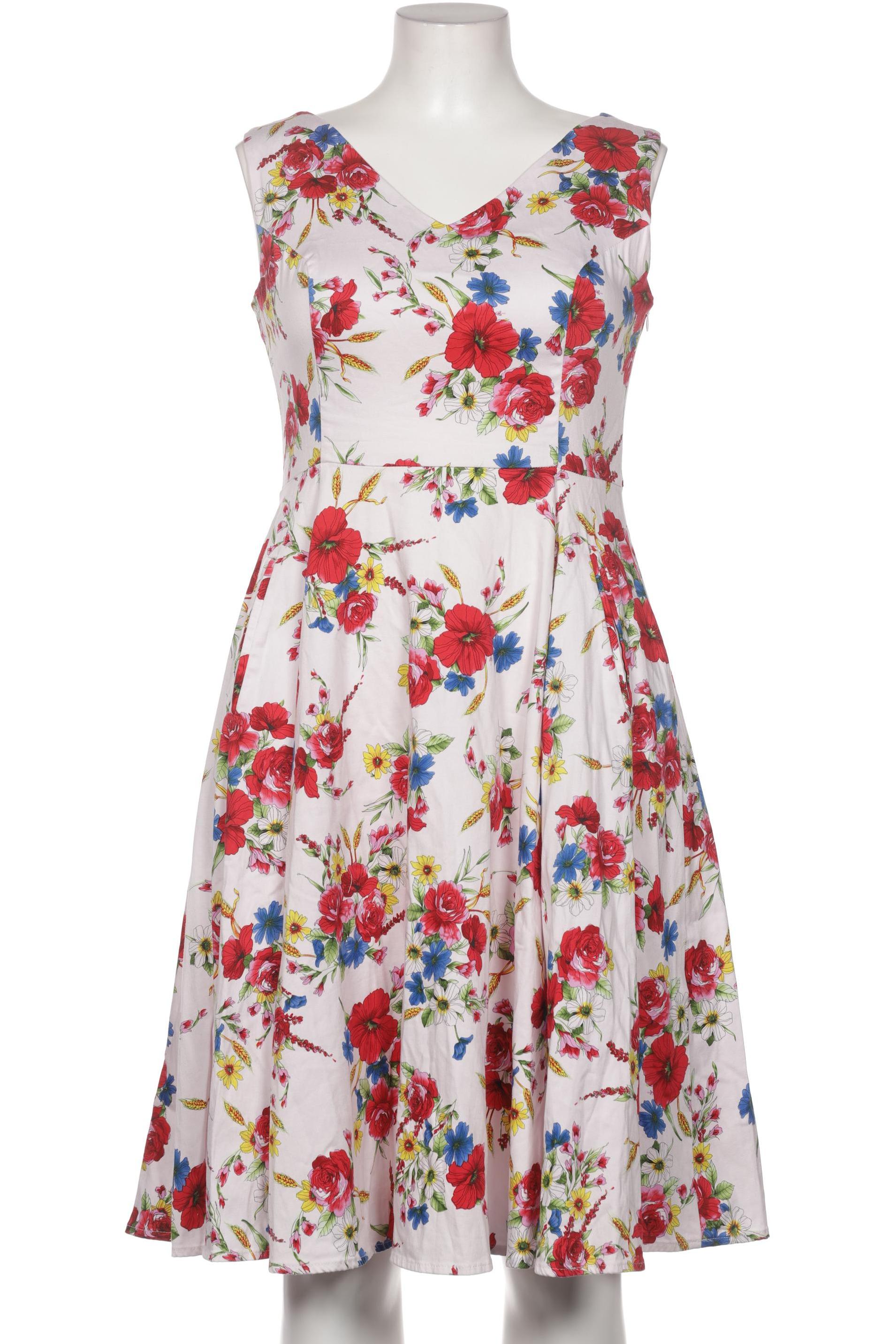 

Hearts Roses Damen Kleid, pink, Gr. 42