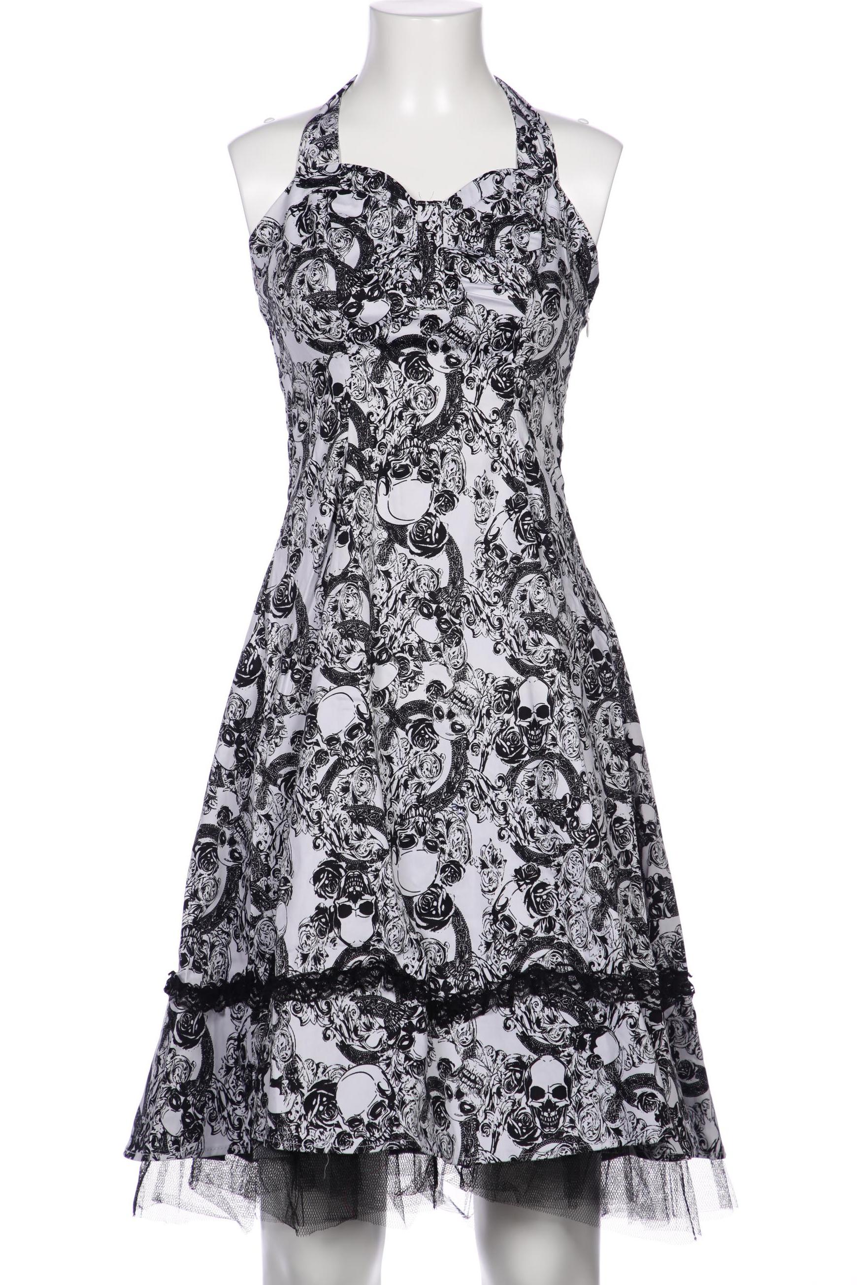 

Hearts & Roses Damen Kleid, mehrfarbig