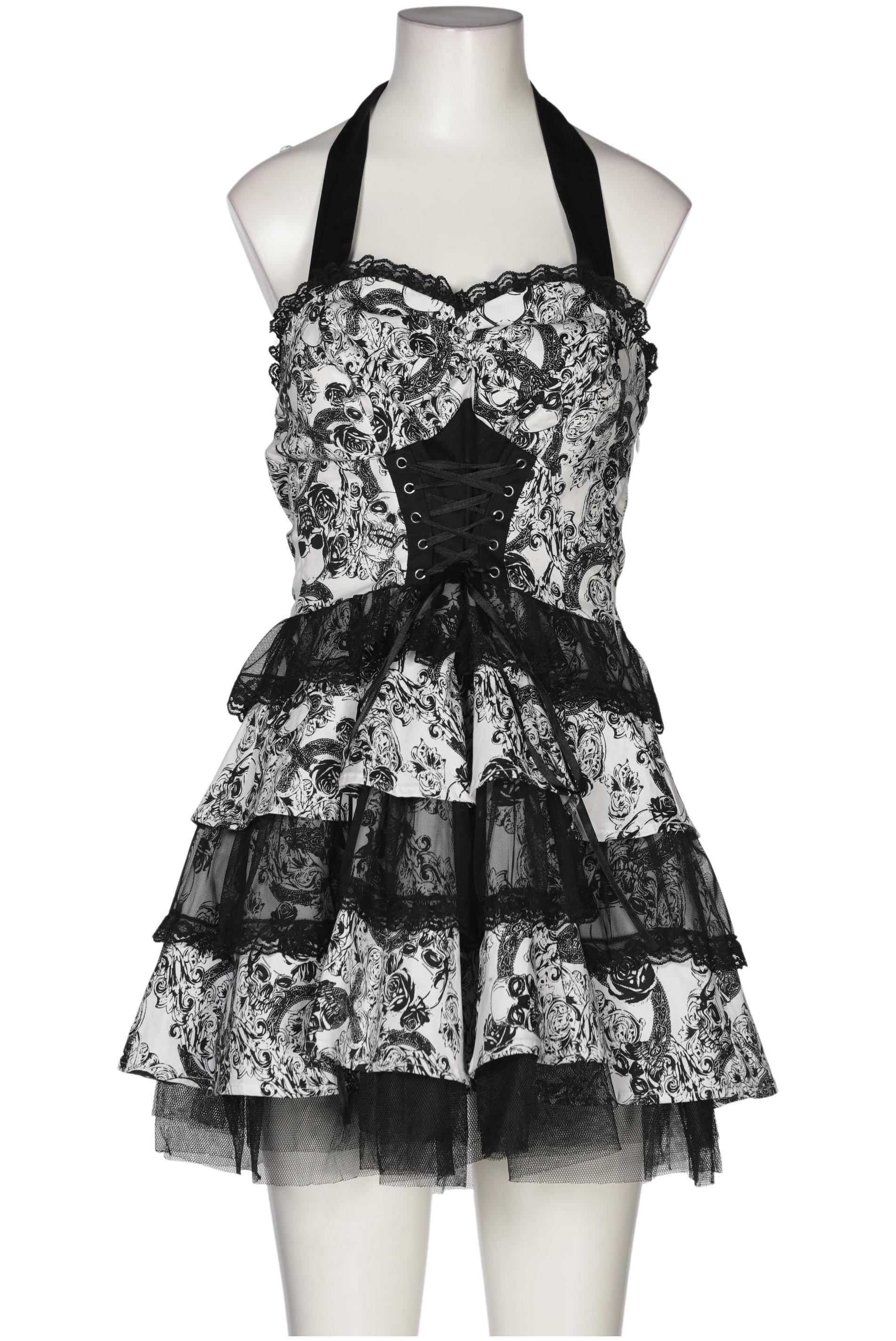

Hearts Roses Damen Kleid, schwarz, Gr. 38