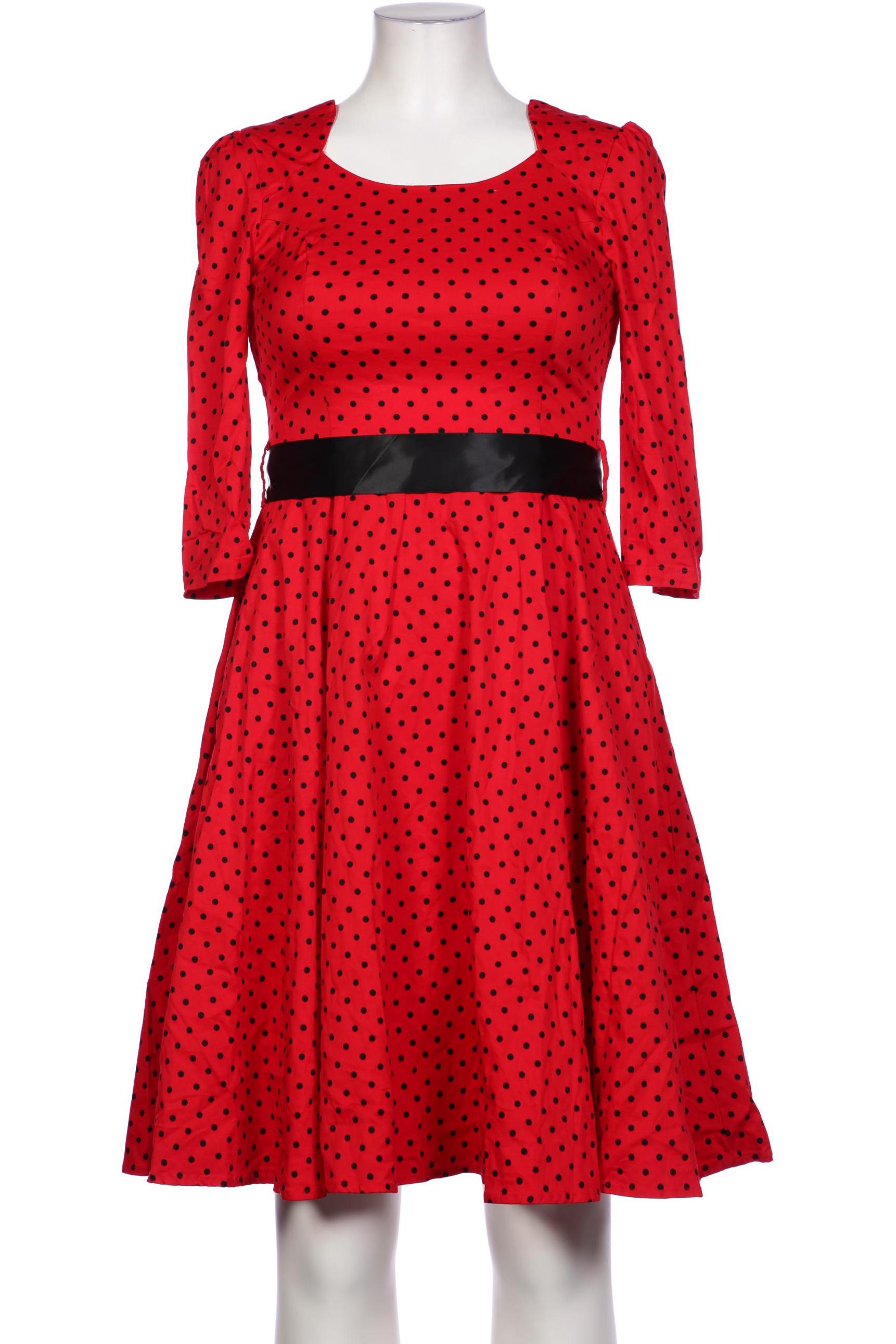 

Hearts Roses Damen Kleid, rot, Gr. 42