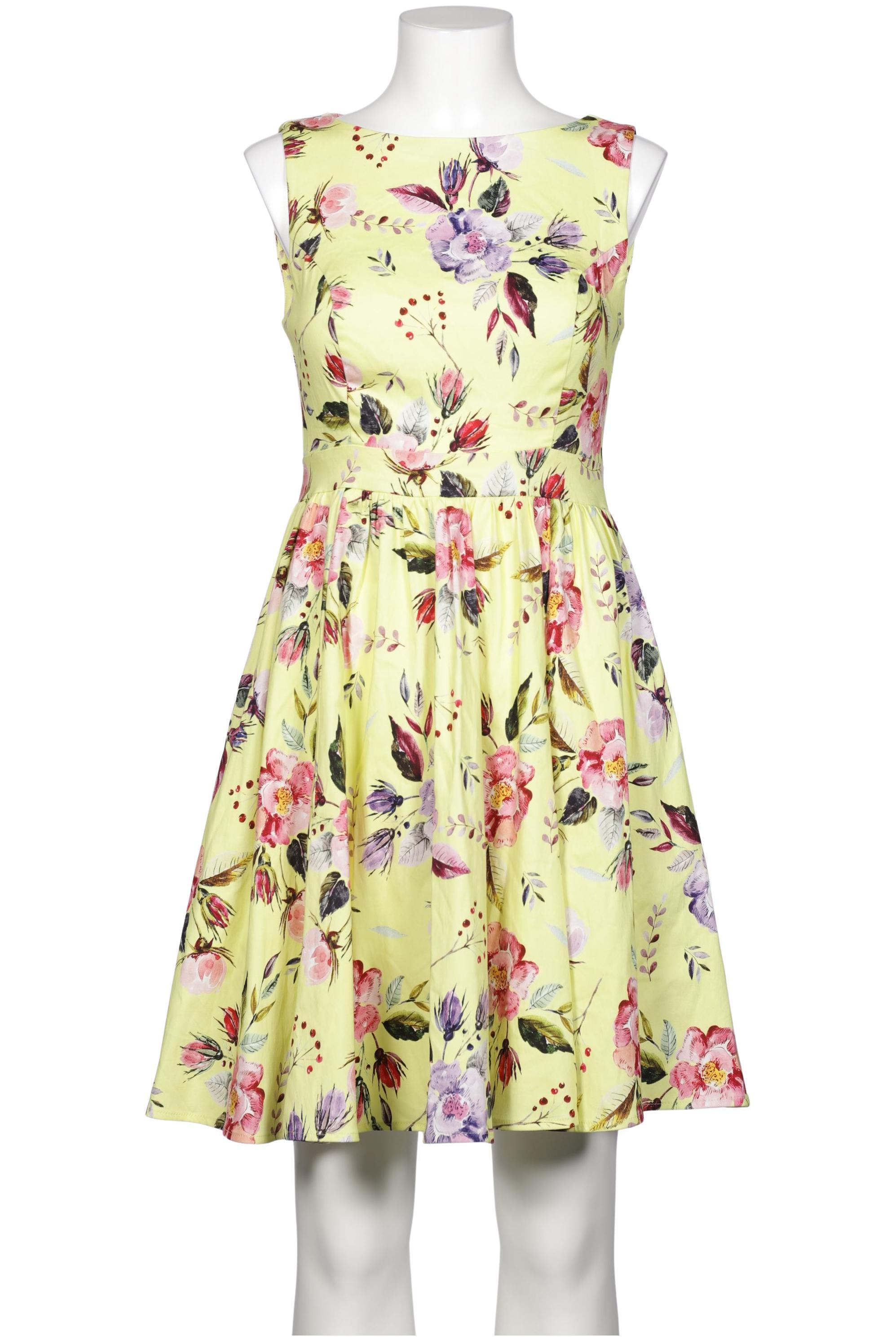 

Hearts Roses Damen Kleid, gelb, Gr. 38