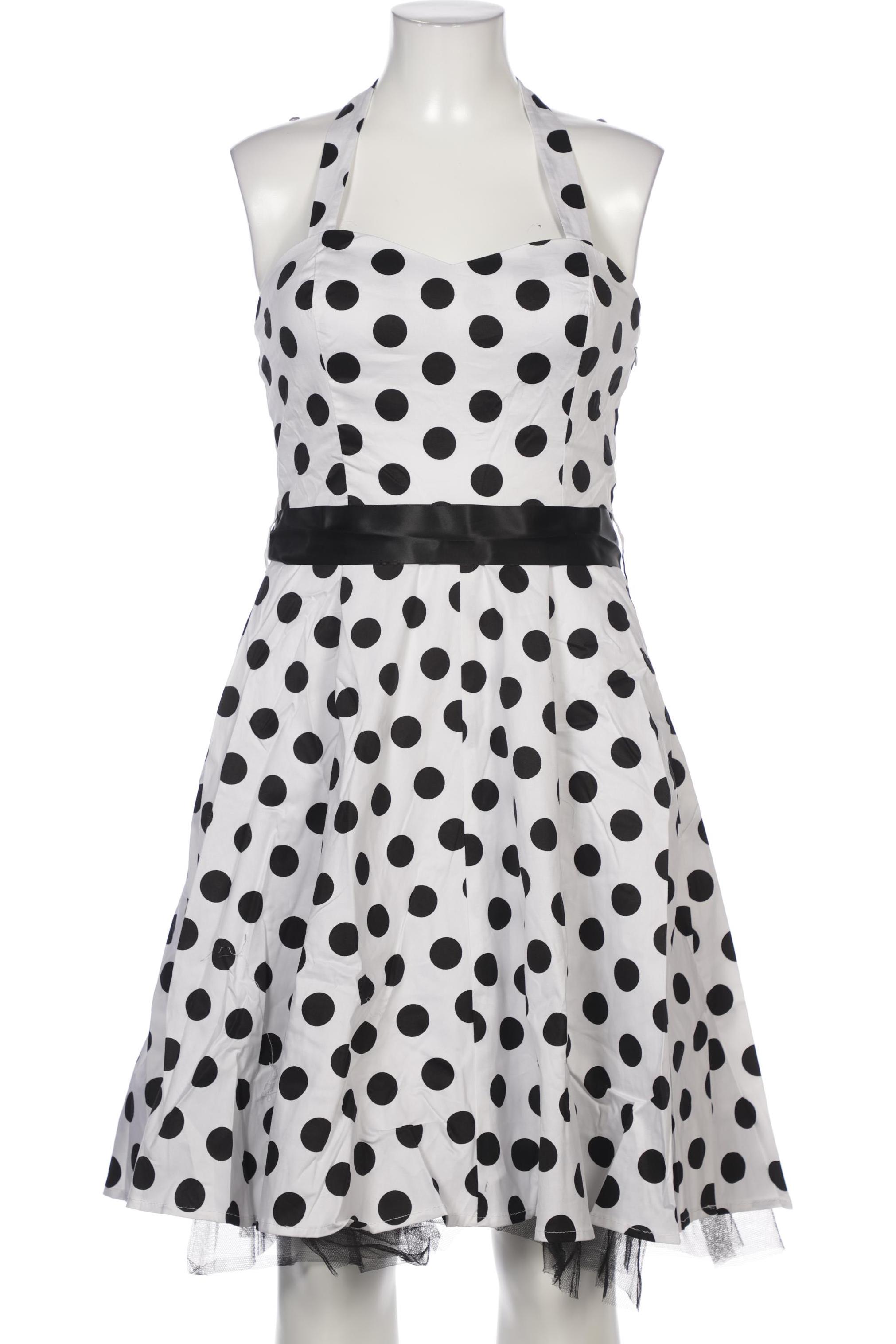 

Hearts & Roses Damen Kleid, schwarz
