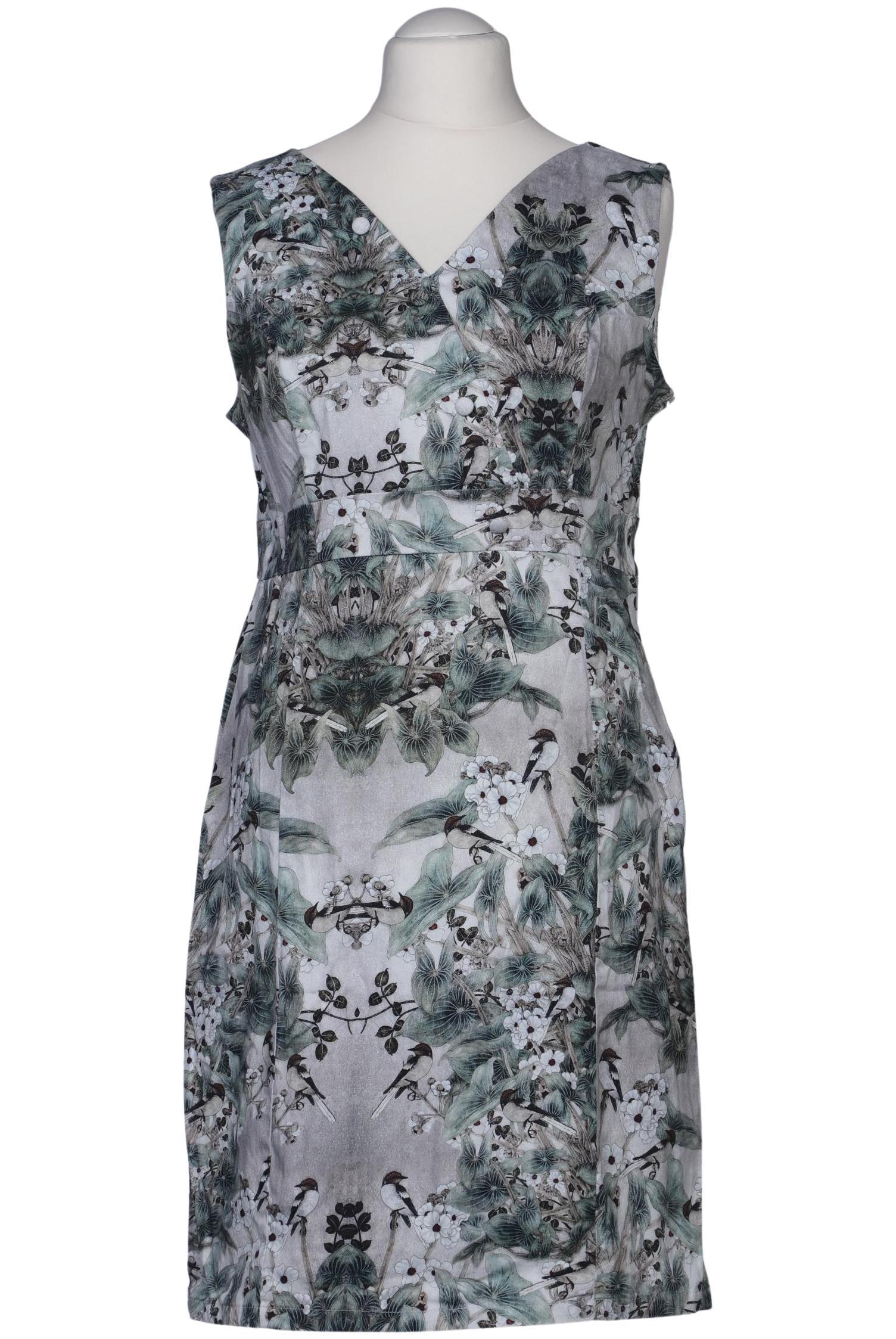 

Hearts Roses Damen Kleid, mehrfarbig, Gr. 46