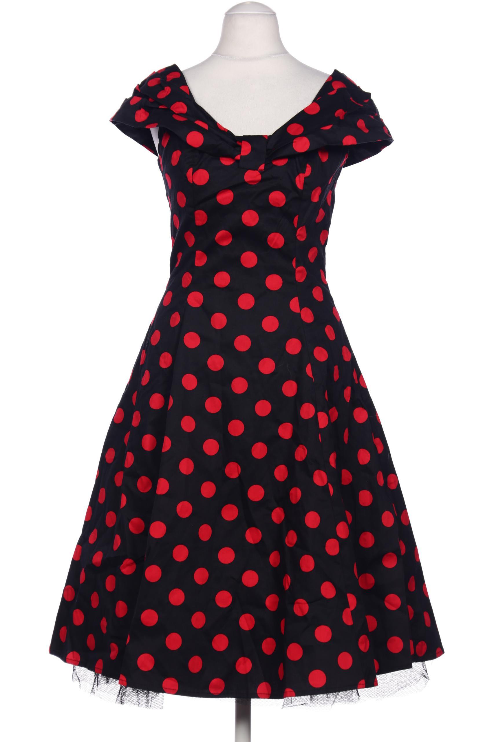 

Hearts Roses Damen Kleid, schwarz, Gr. 8