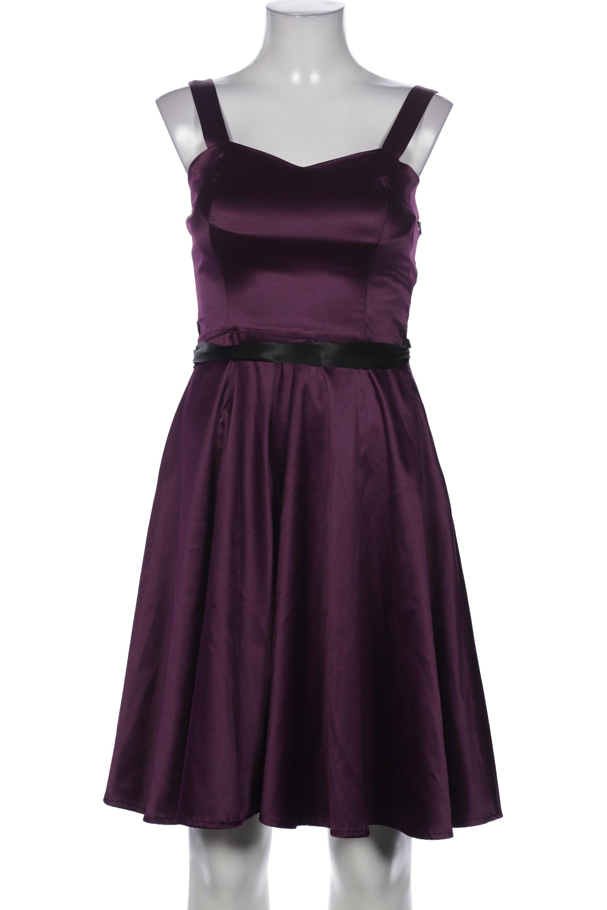 

Hearts Roses Damen Kleid, flieder, Gr. 40