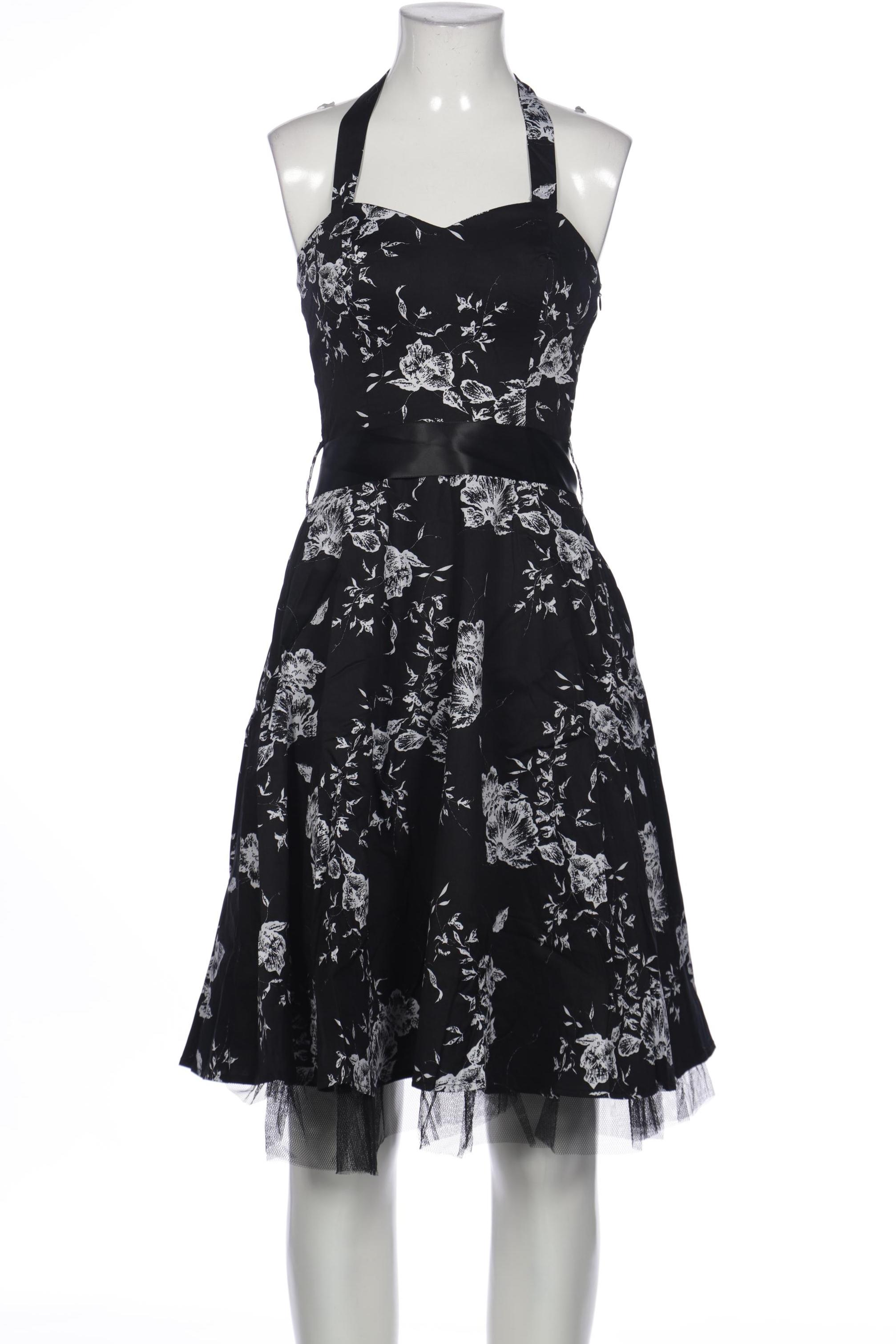 

Hearts & Roses Damen Kleid, schwarz