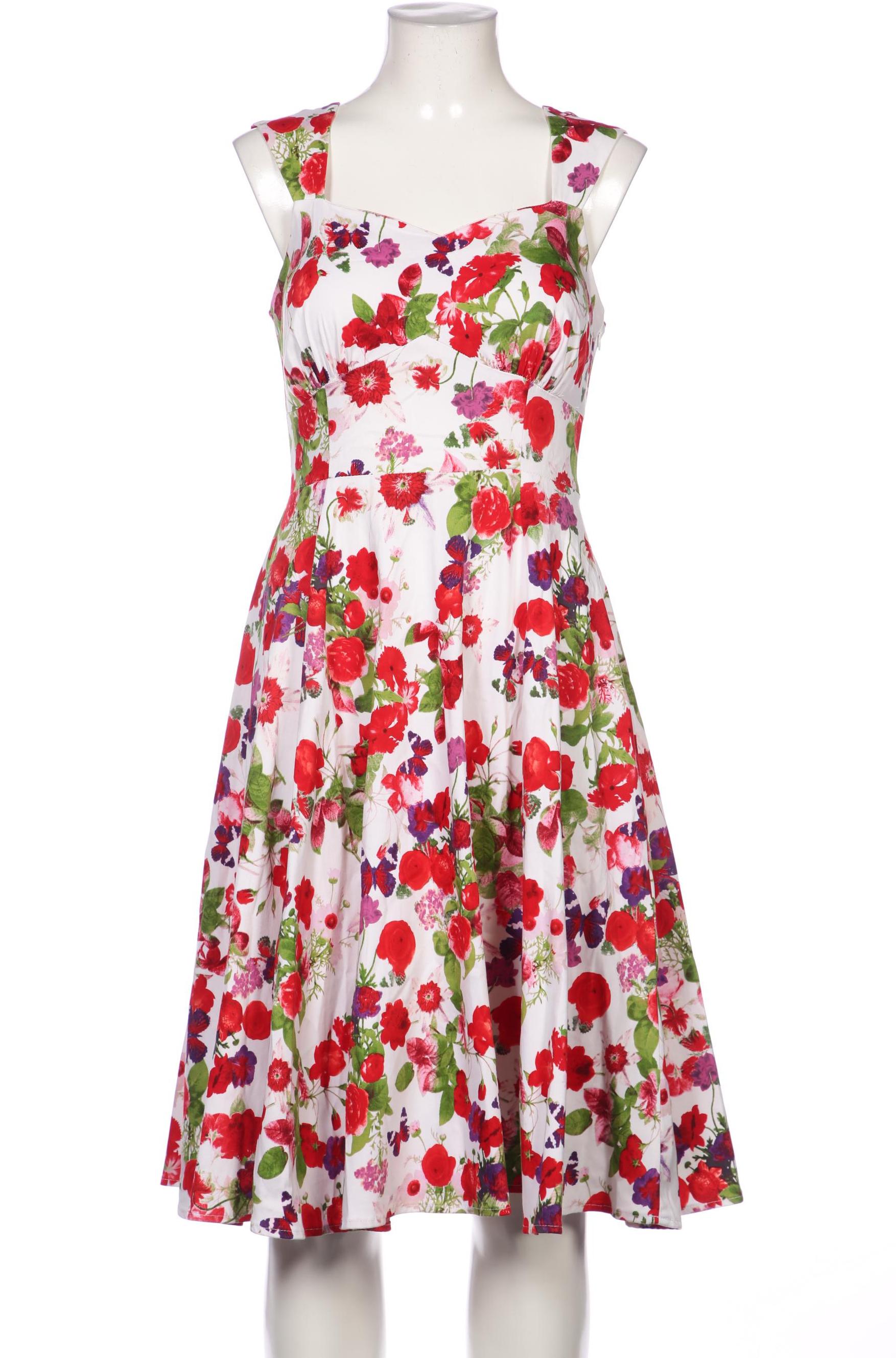 

Hearts Roses Damen Kleid, mehrfarbig, Gr. 42
