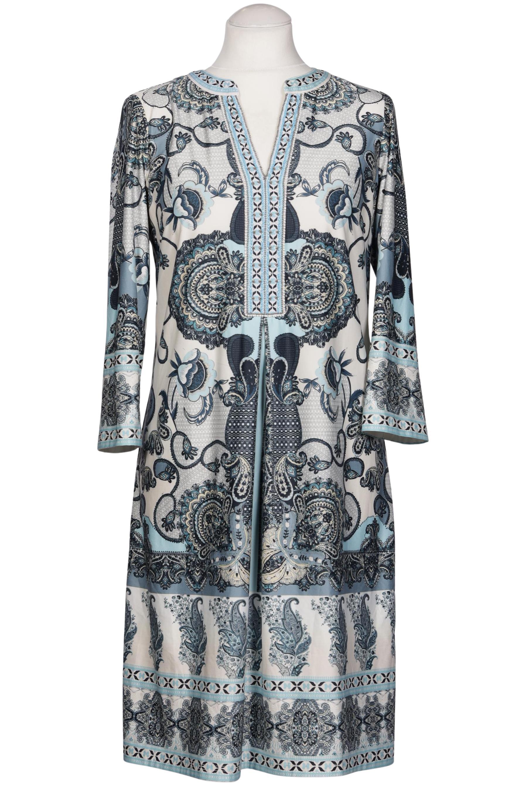 

Hearts Roses Damen Kleid, mehrfarbig, Gr. 38