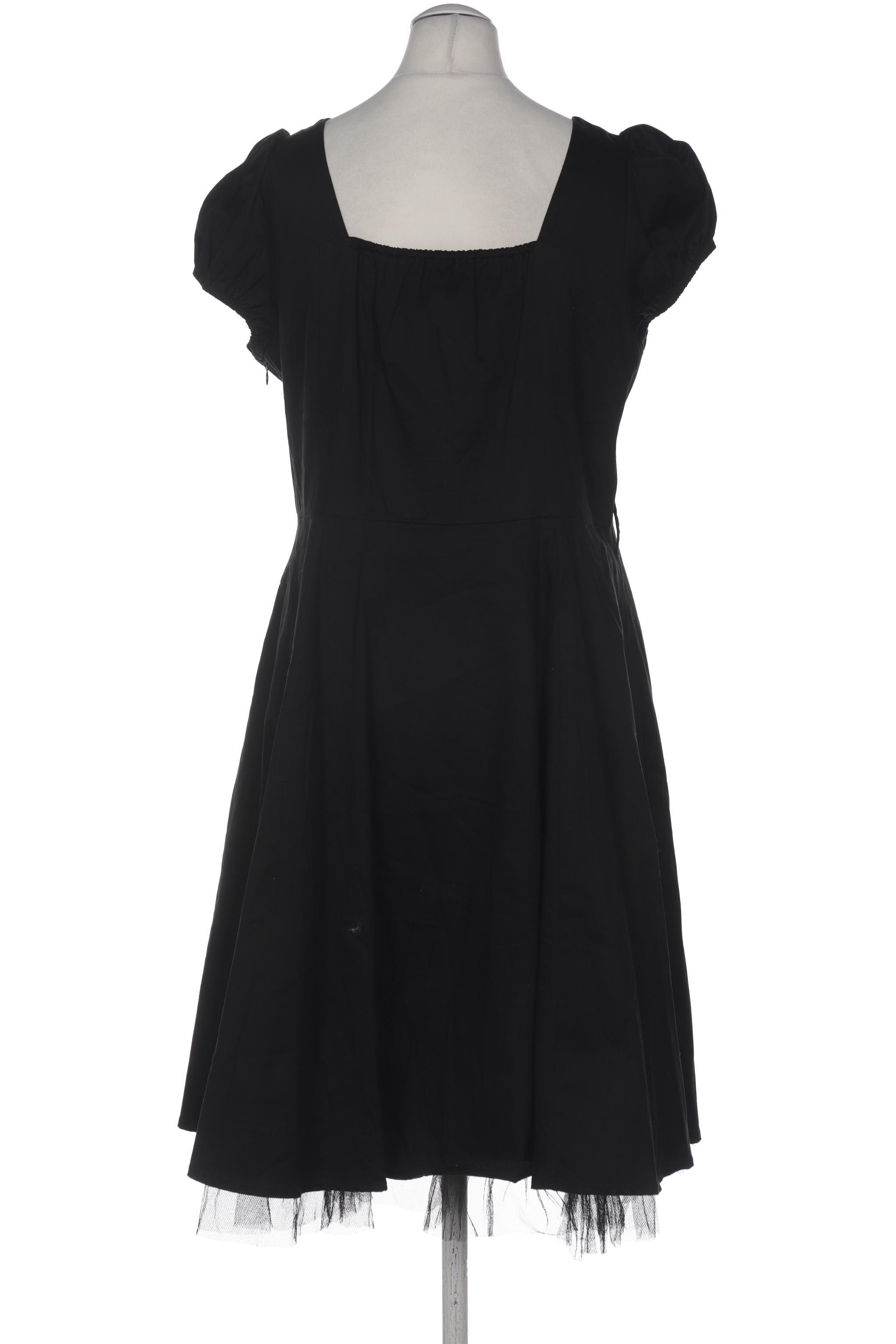 

Hearts & Roses Damen Kleid, schwarz