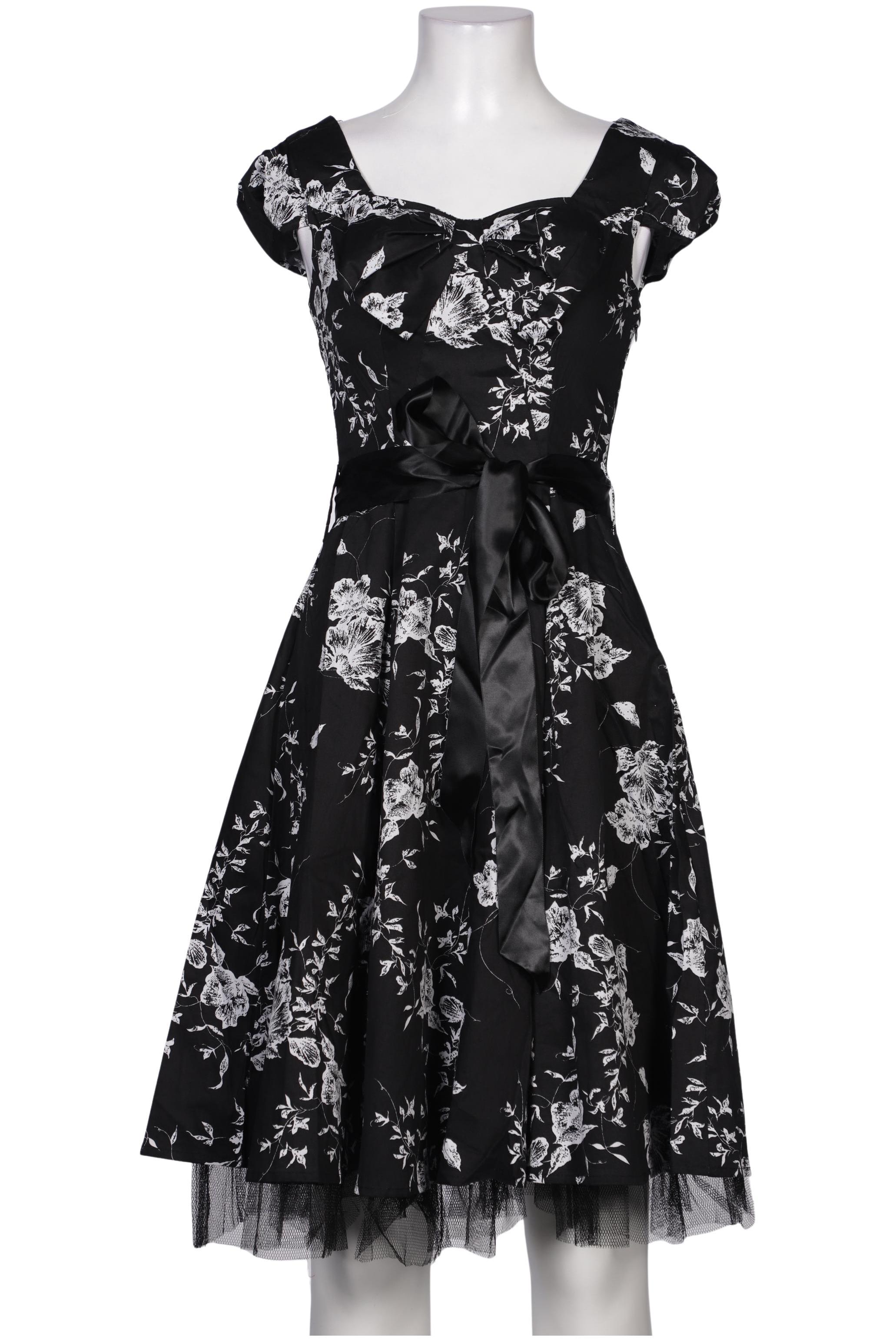 

Hearts Roses Damen Kleid, schwarz, Gr. 10