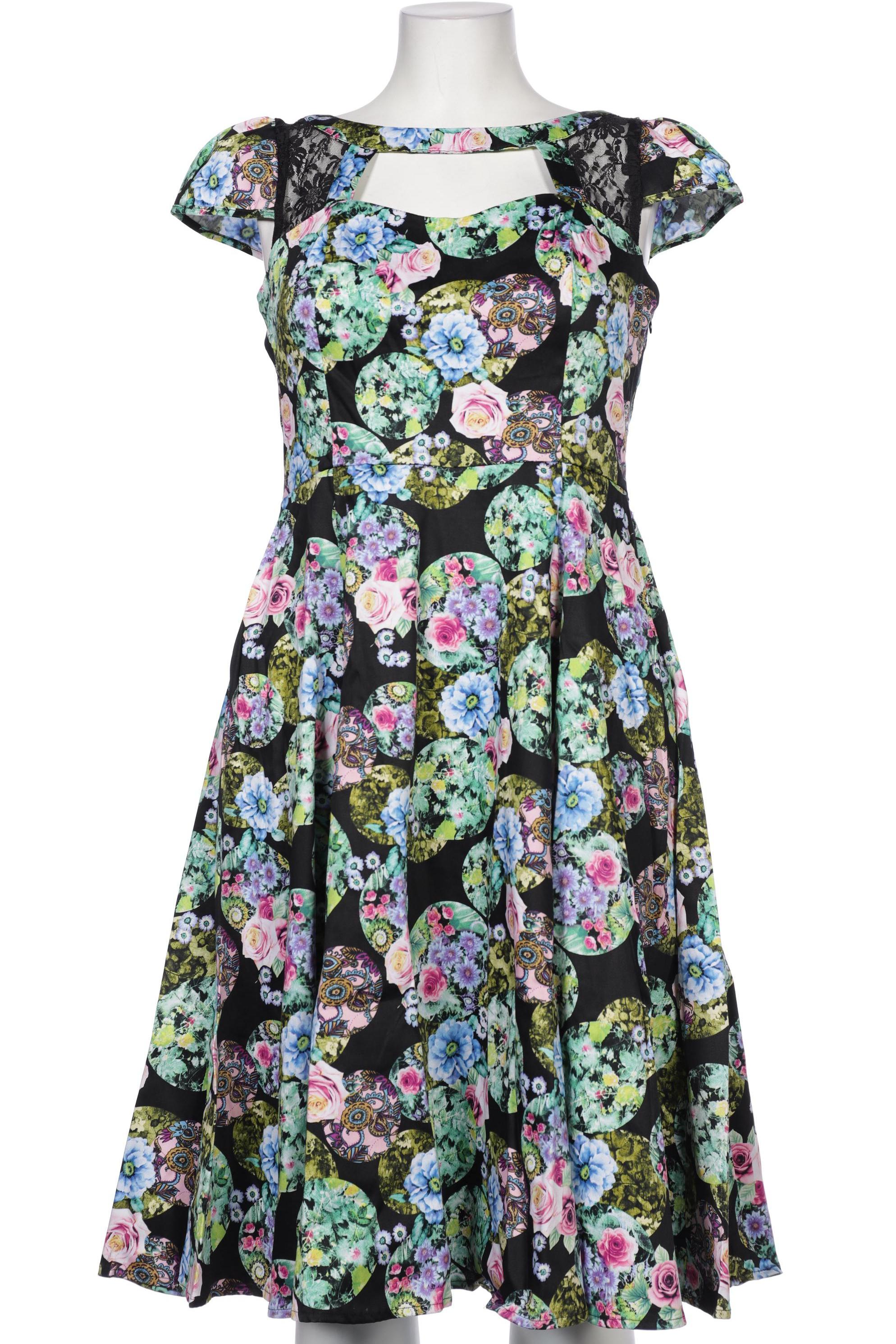 

Hearts Roses Damen Kleid, mehrfarbig, Gr. 44