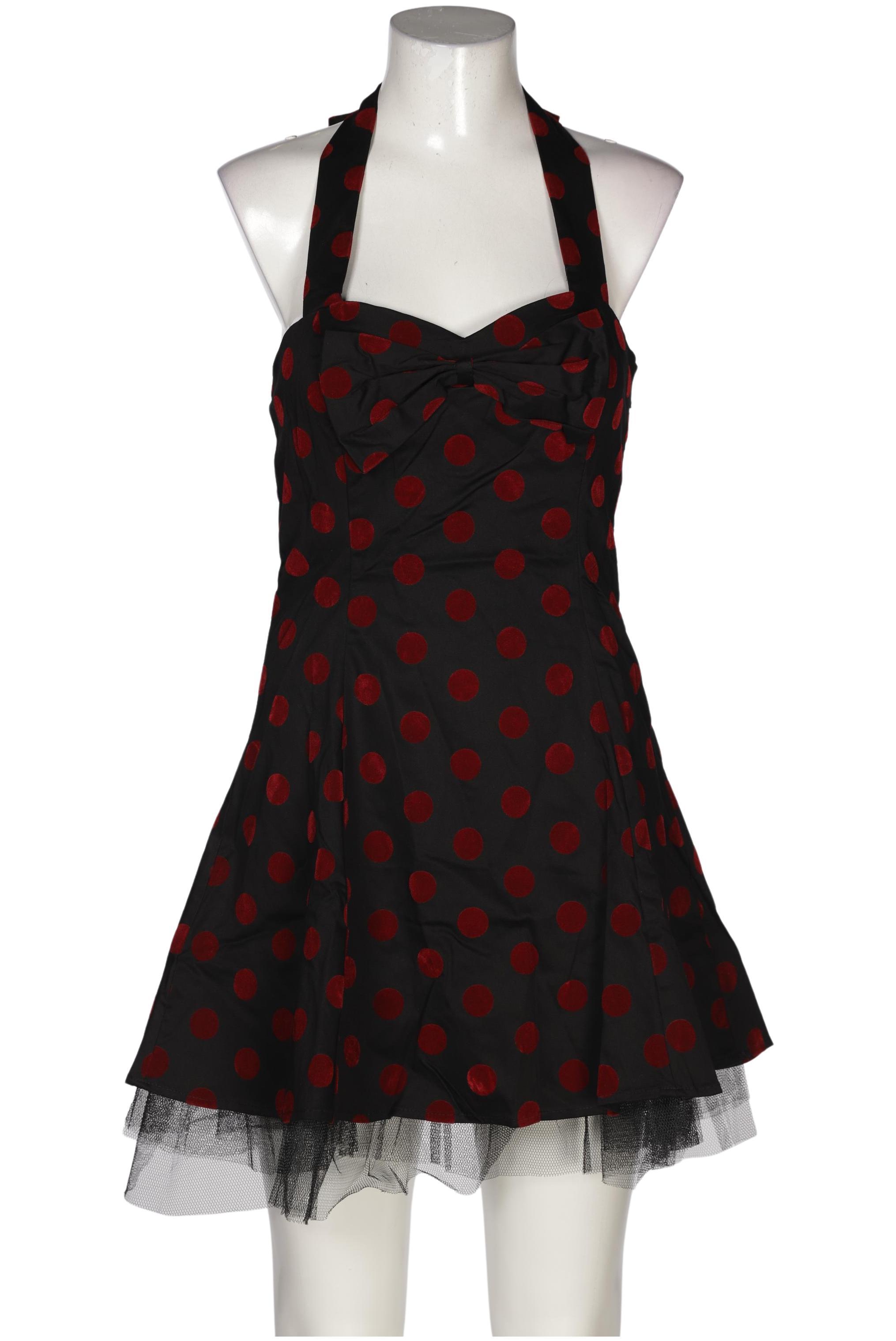 

Hearts Roses Damen Kleid, schwarz, Gr. 14