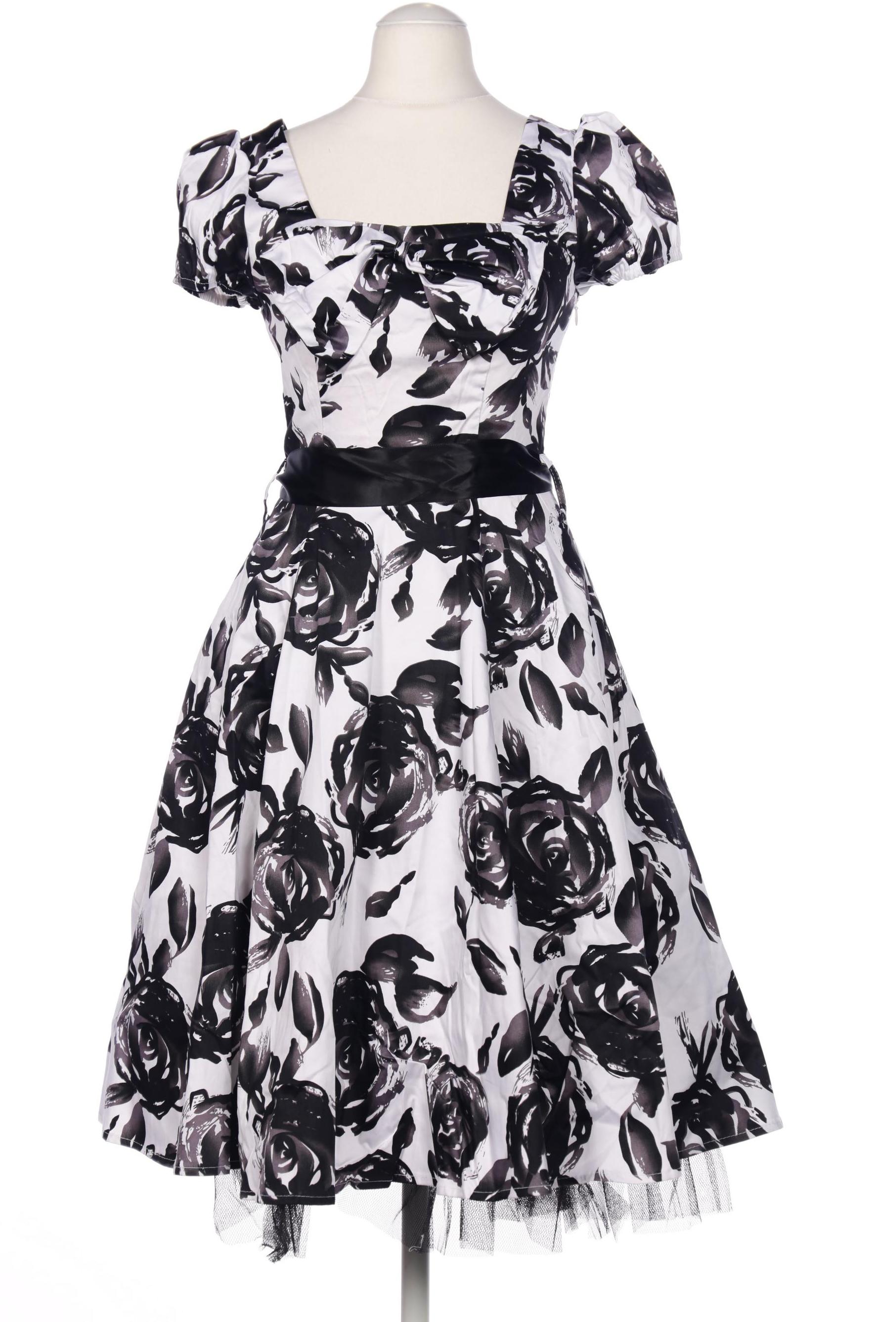 

Hearts Roses Damen Kleid, schwarz, Gr. 8
