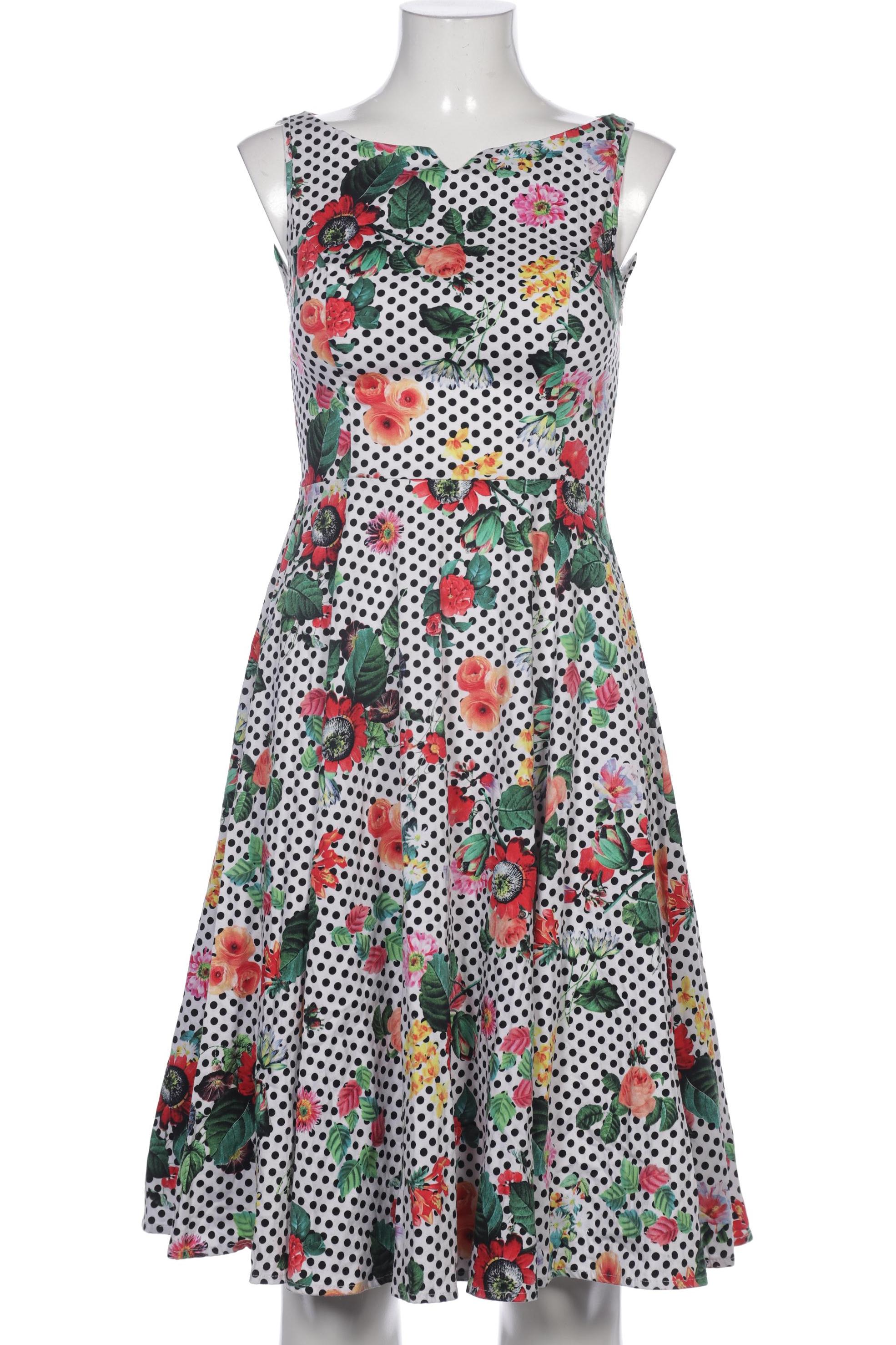 

Hearts Roses Damen Kleid, grün
