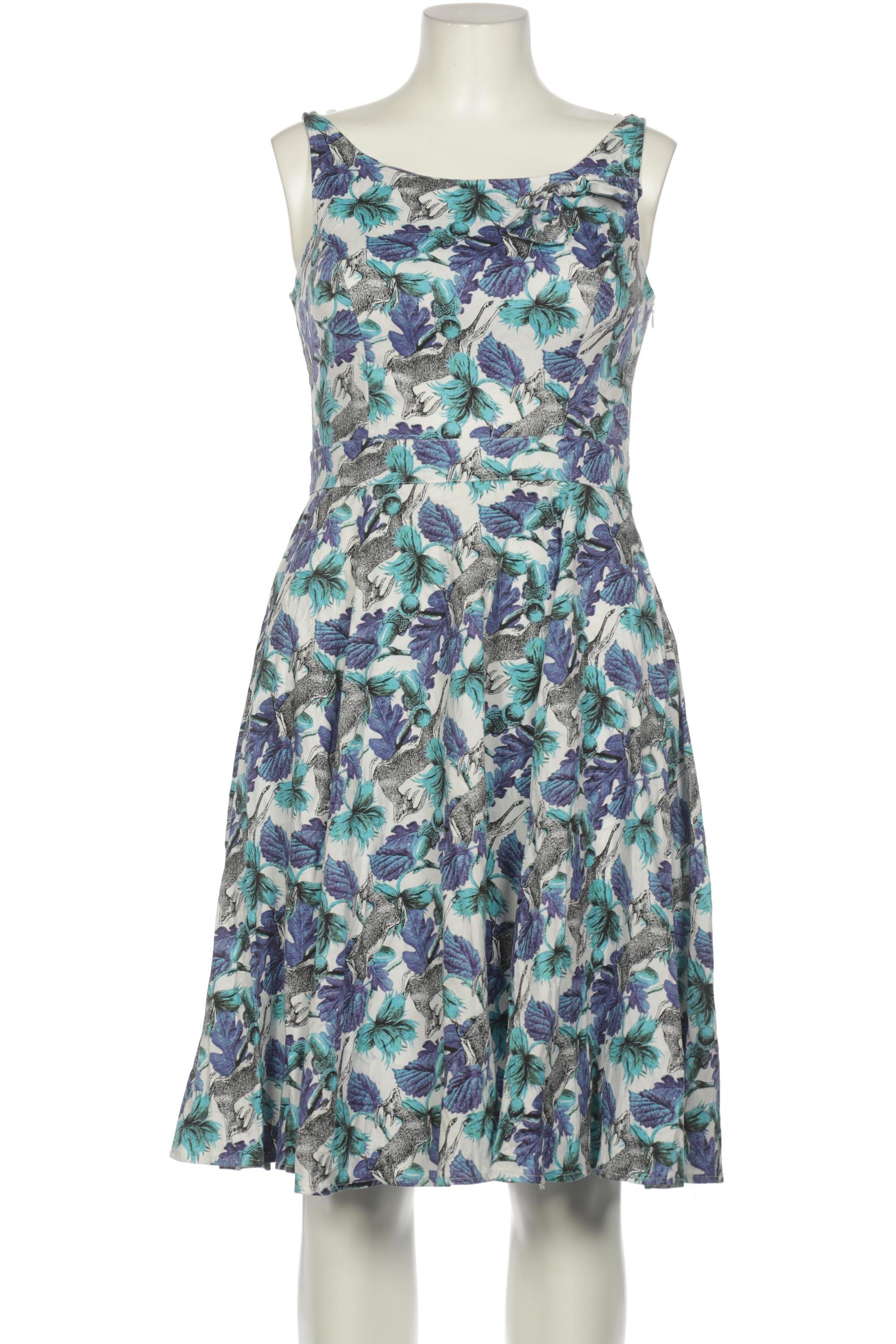 

Hearts Roses Damen Kleid, mehrfarbig, Gr. 42