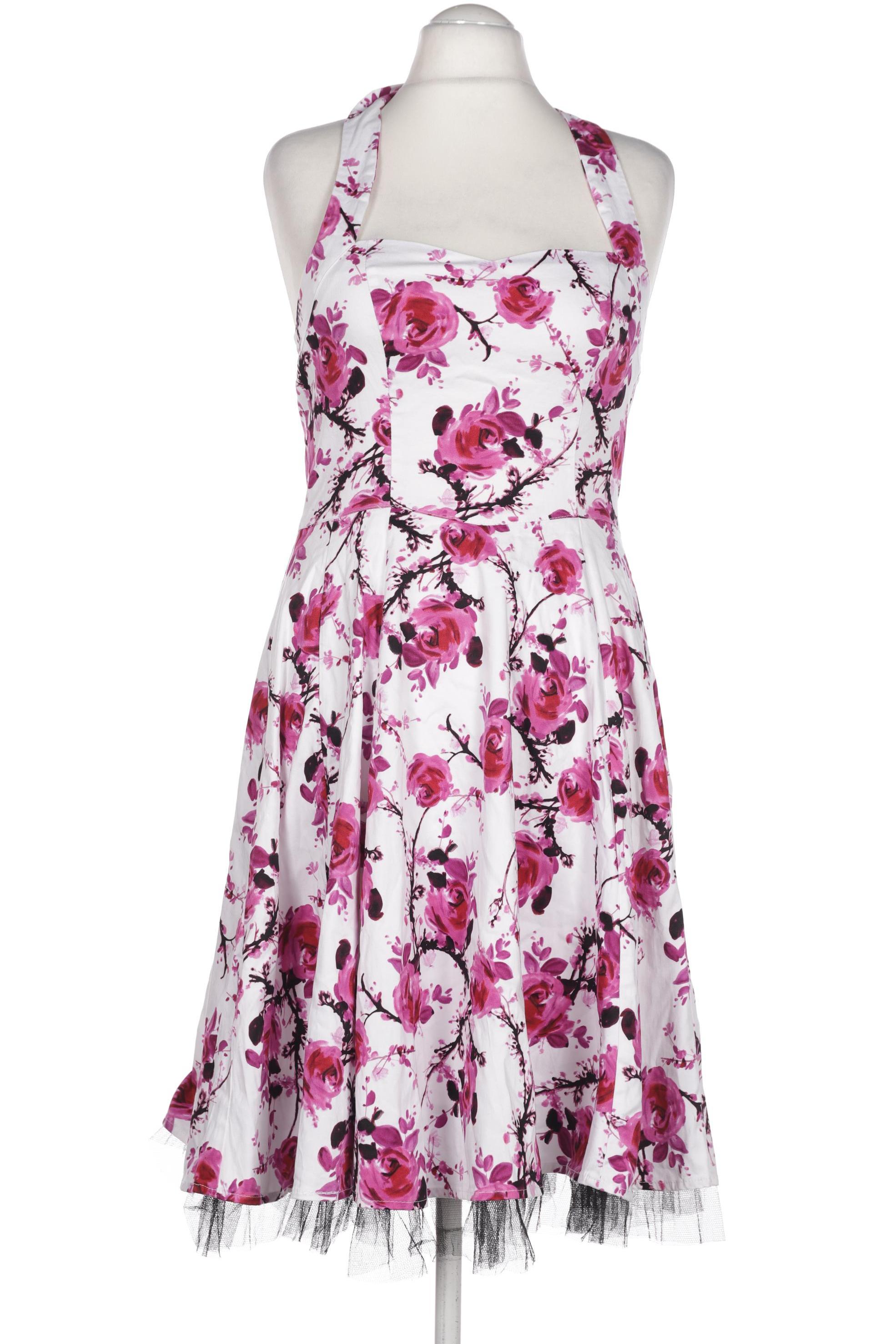 

Hearts Roses Damen Kleid, pink, Gr. 42