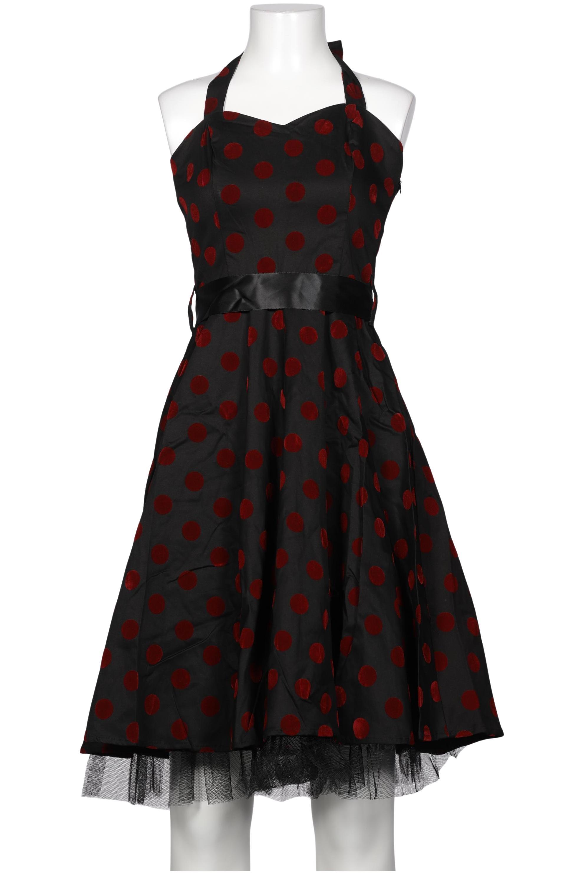 

Hearts Roses Damen Kleid, schwarz, Gr. 38