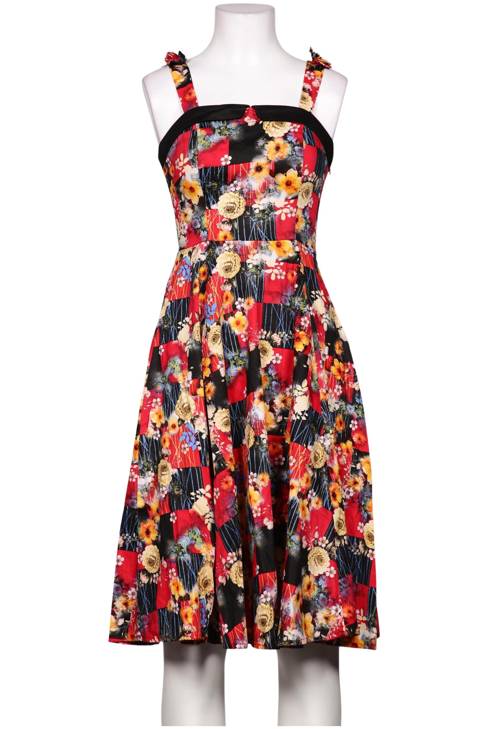 

Hearts Roses Damen Kleid, rot, Gr. 36