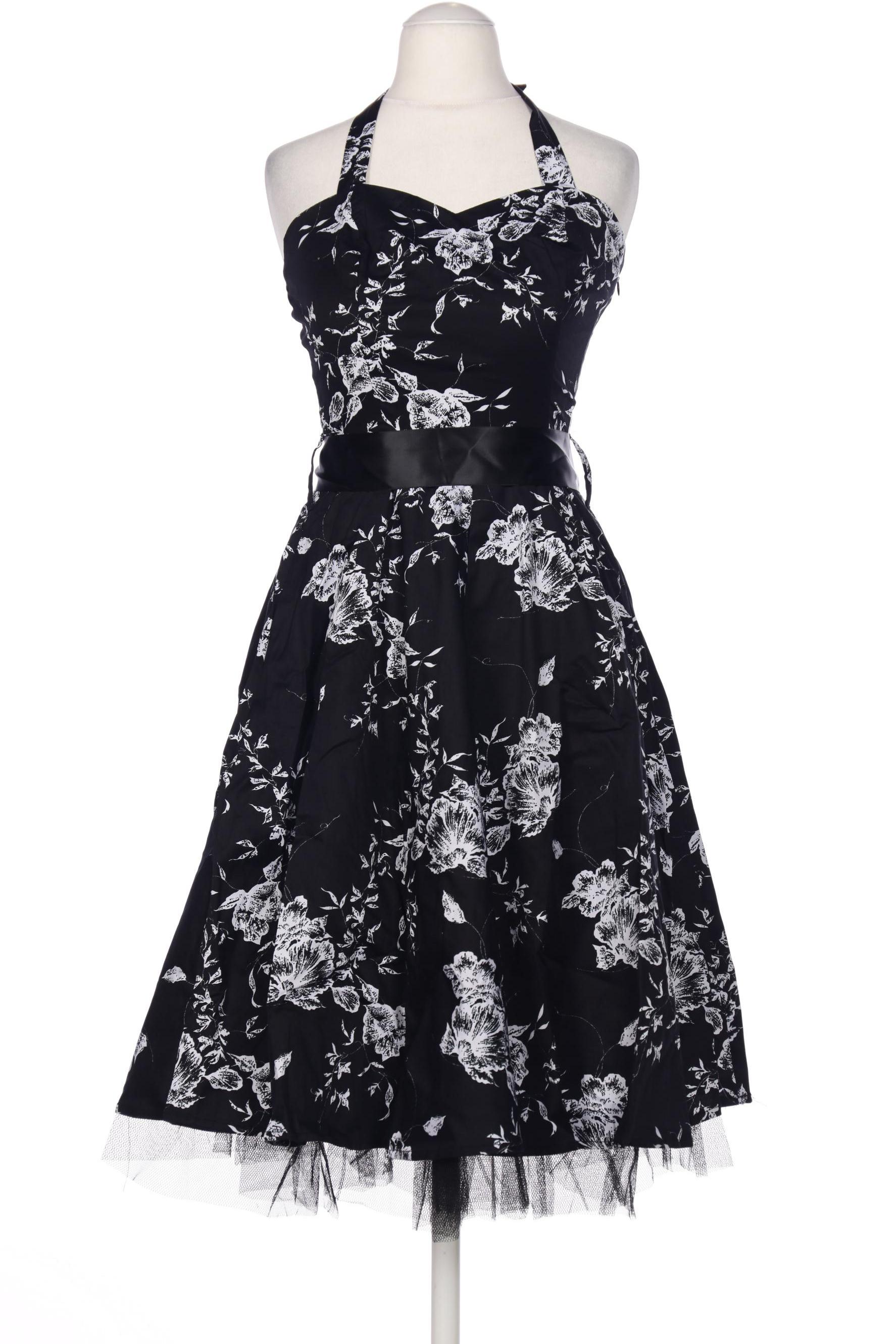 

Hearts Roses Damen Kleid, schwarz, Gr. 8