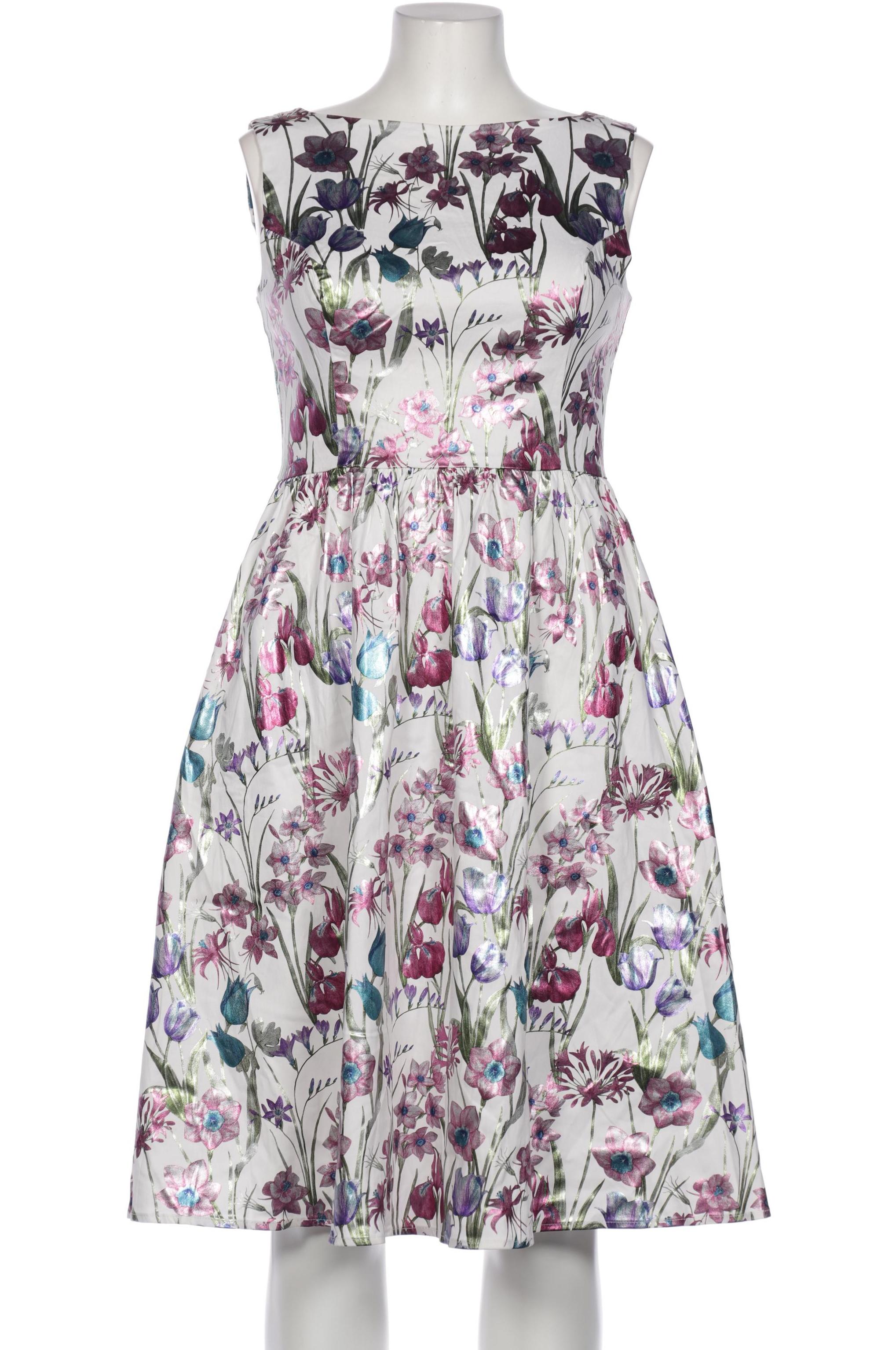 

Hearts Roses Damen Kleid, flieder, Gr. 42