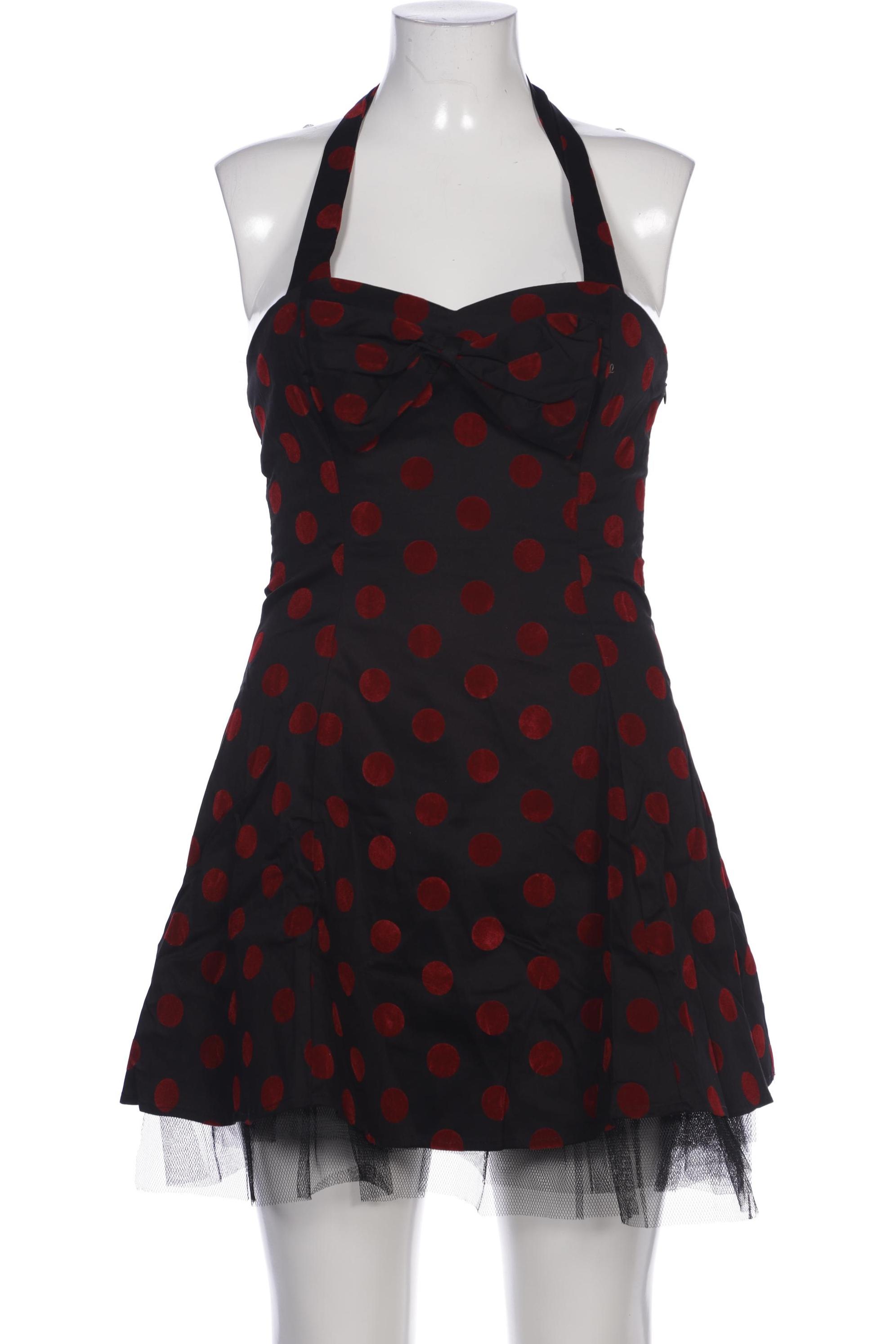 

Hearts Roses Damen Kleid, schwarz, Gr. 42