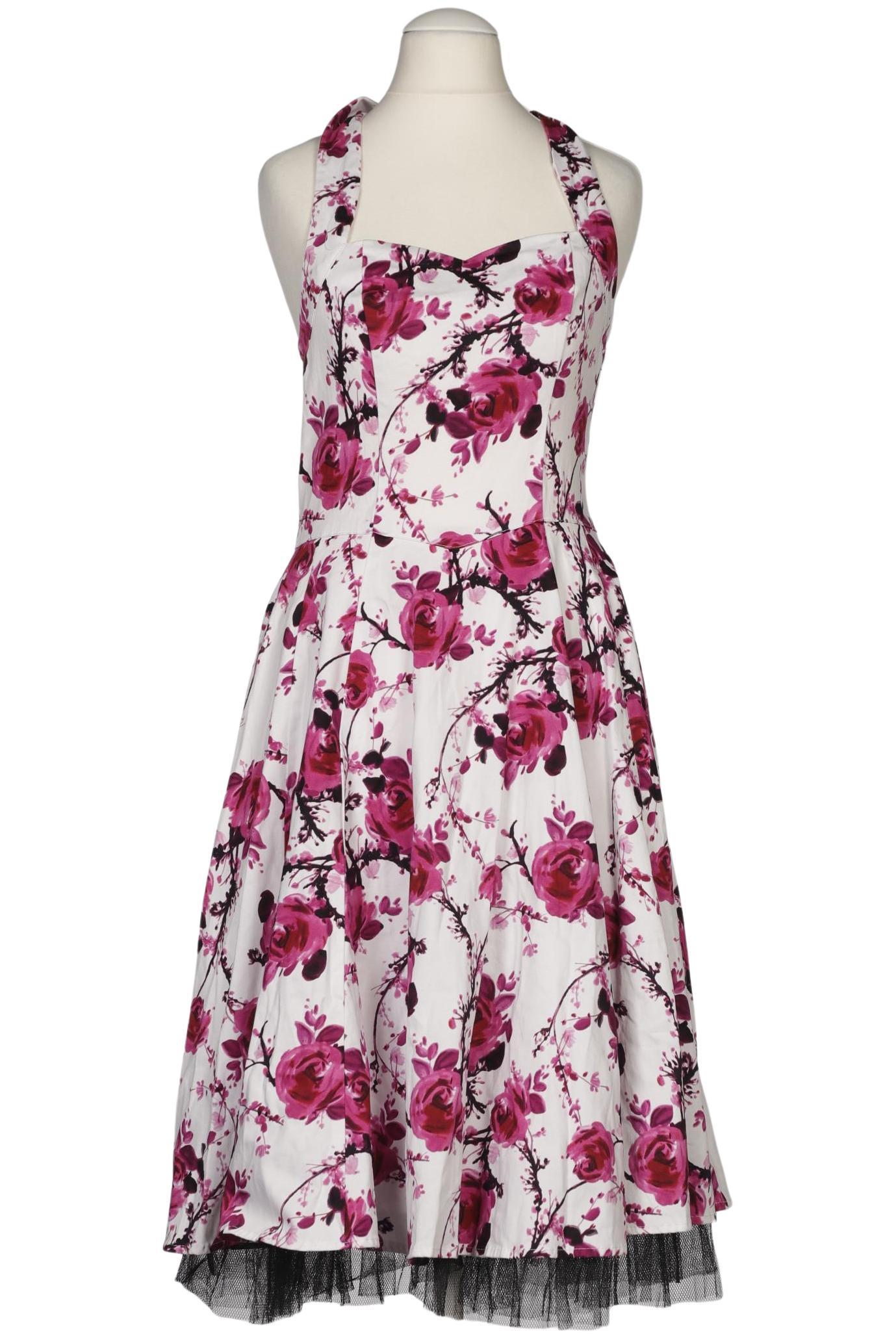 

Hearts Roses Damen Kleid, pink, Gr. 10