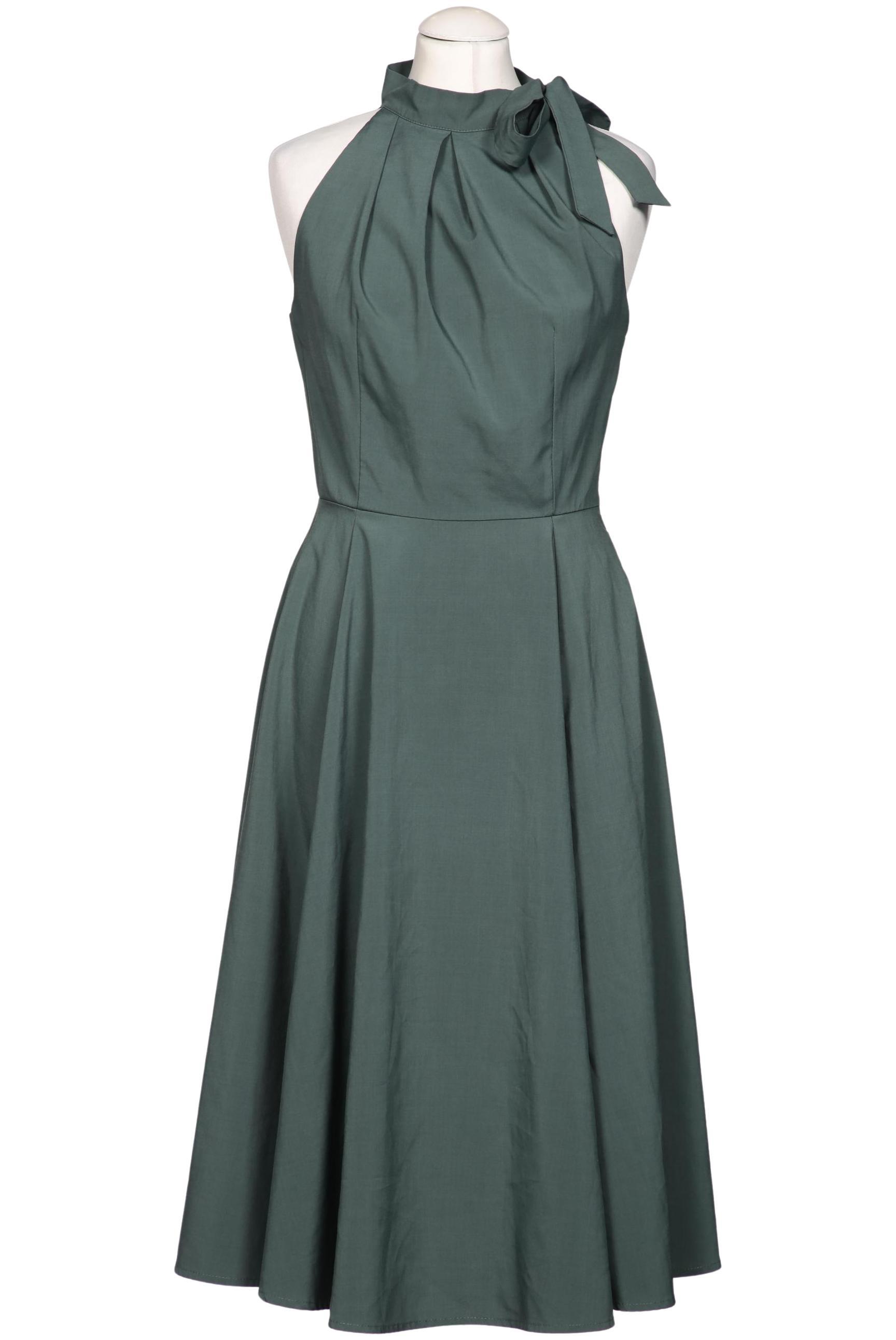 

Hearts Roses Damen Kleid, grün, Gr. 36