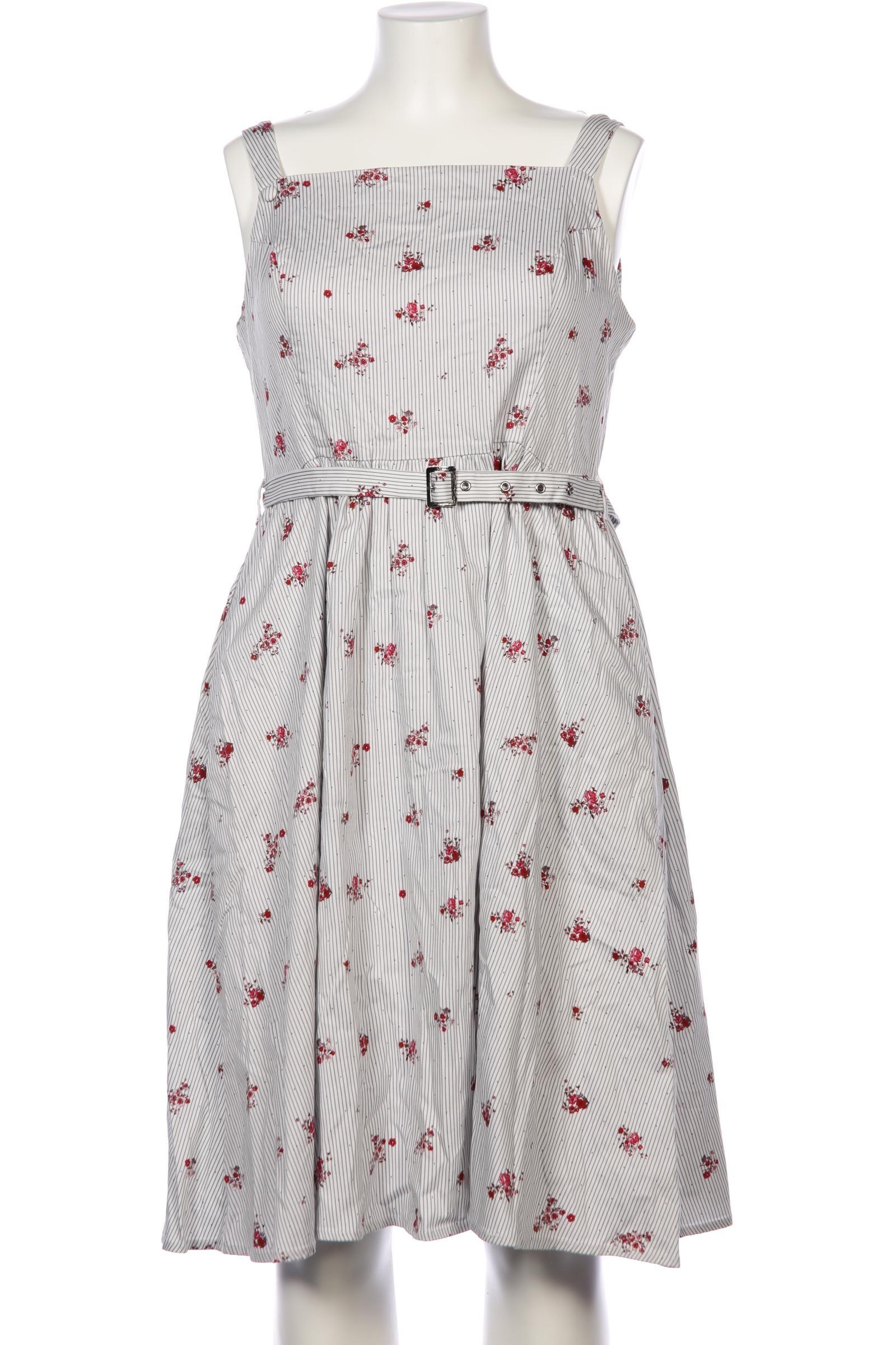 

Hearts Roses Damen Kleid, grau, Gr. 44