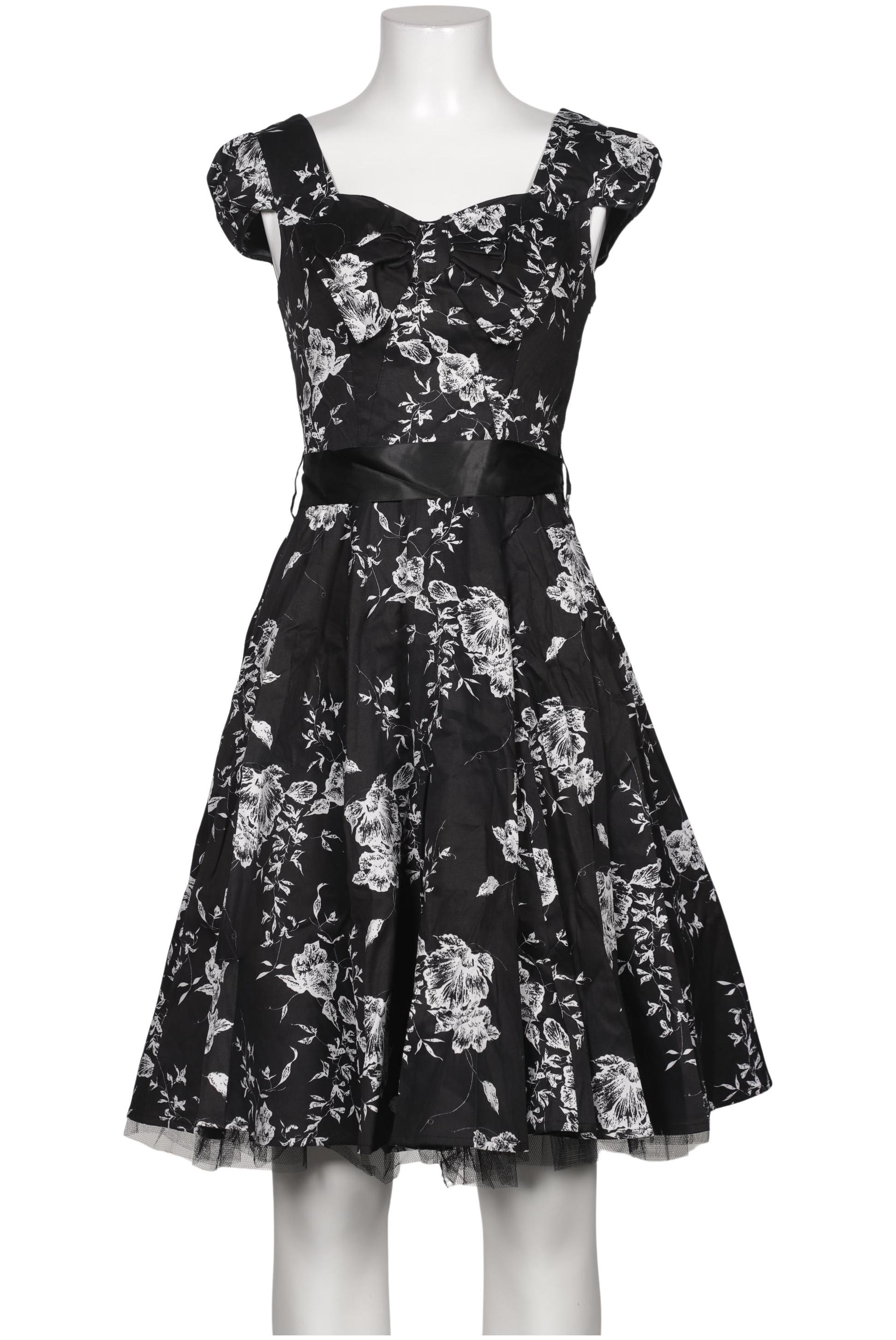 

Hearts Roses Damen Kleid, schwarz, Gr. 38