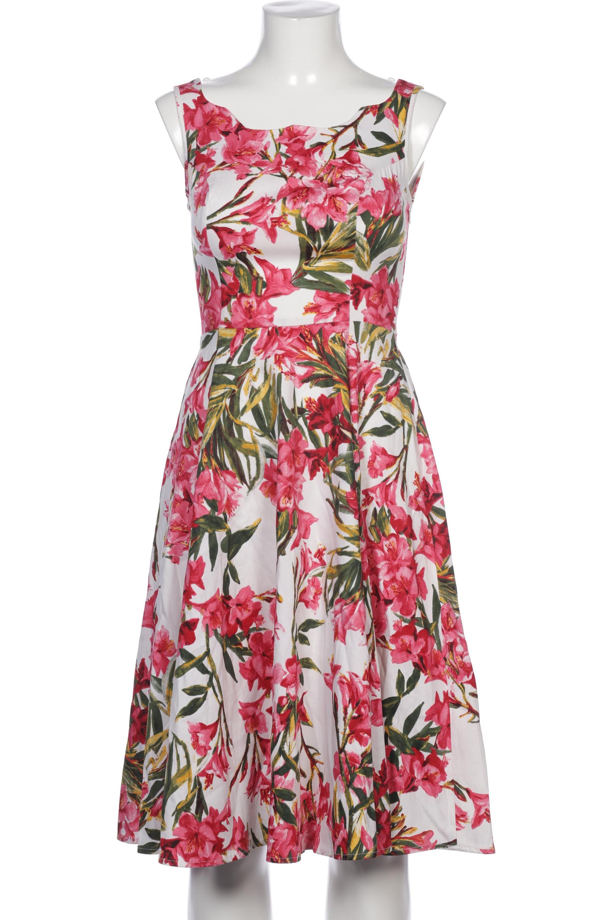 

Hearts & Roses Damen Kleid, mehrfarbig