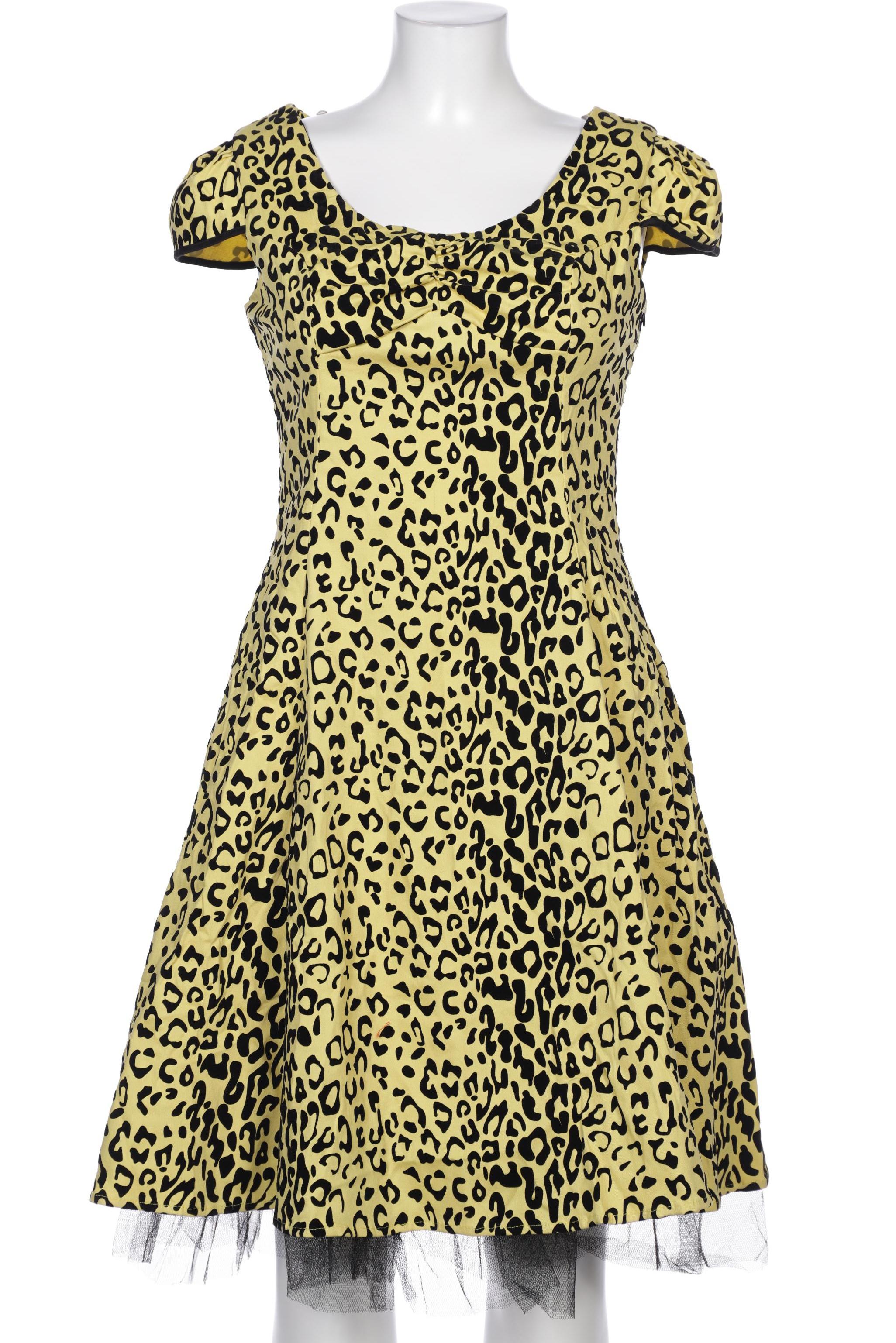 

Hearts Roses Damen Kleid, gelb