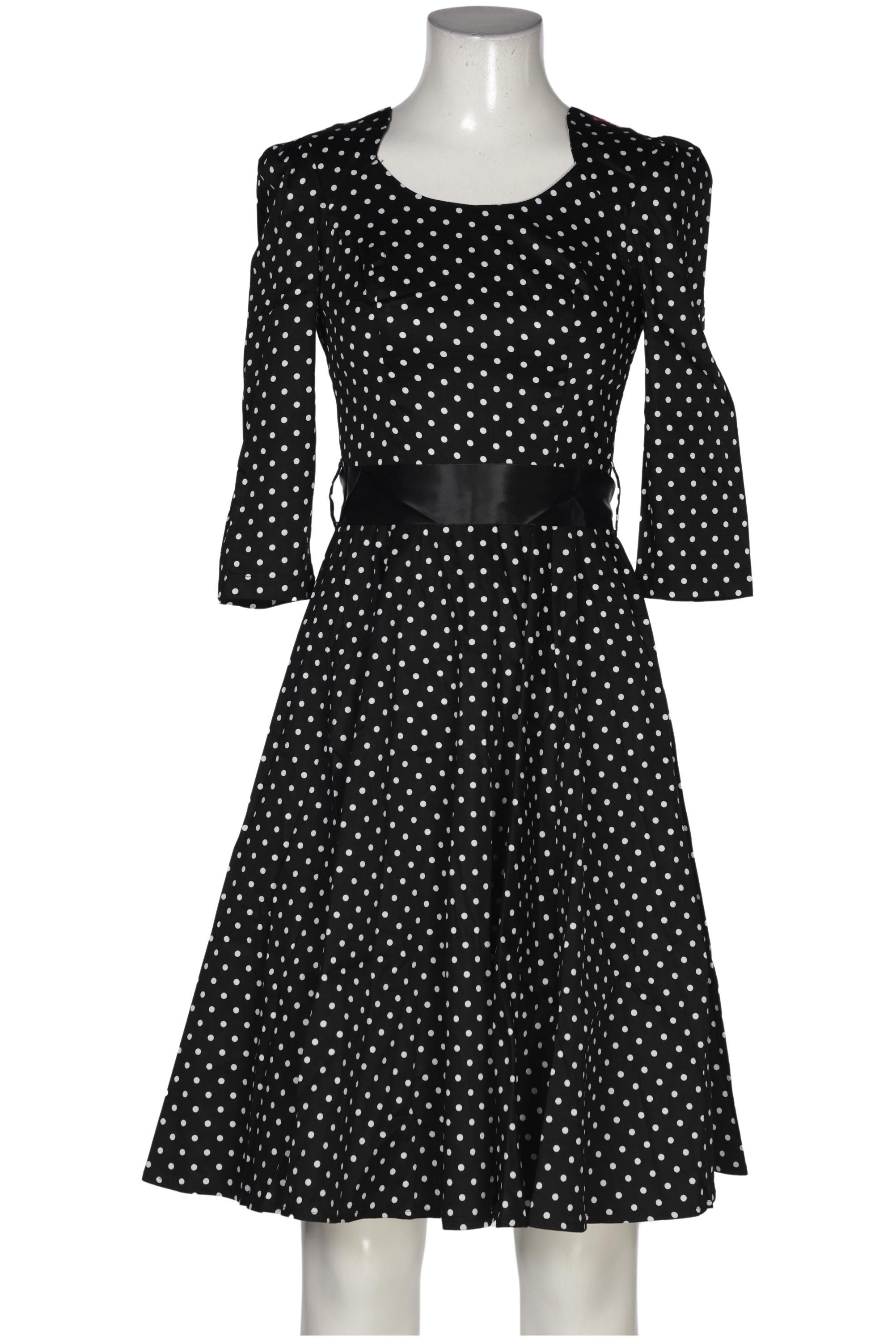 

Hearts Roses Damen Kleid, schwarz, Gr. 36