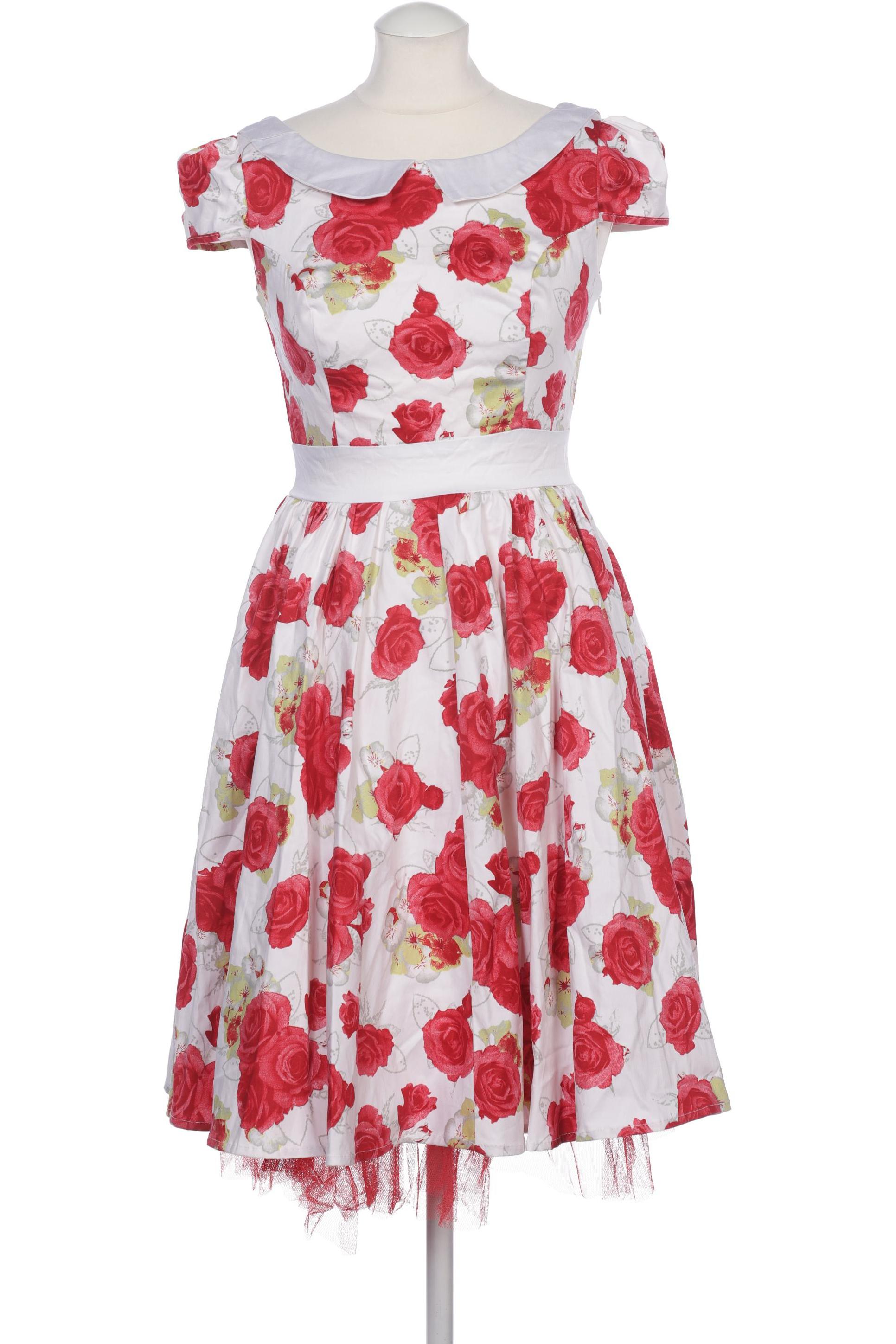 

Hearts & Roses Damen Kleid, rot