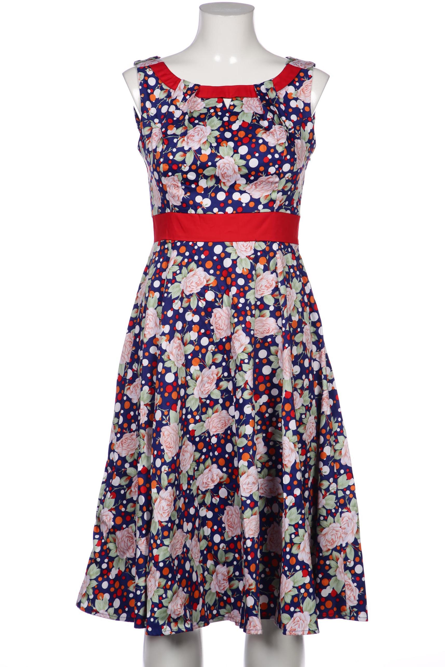 

Hearts & Roses Damen Kleid, marineblau