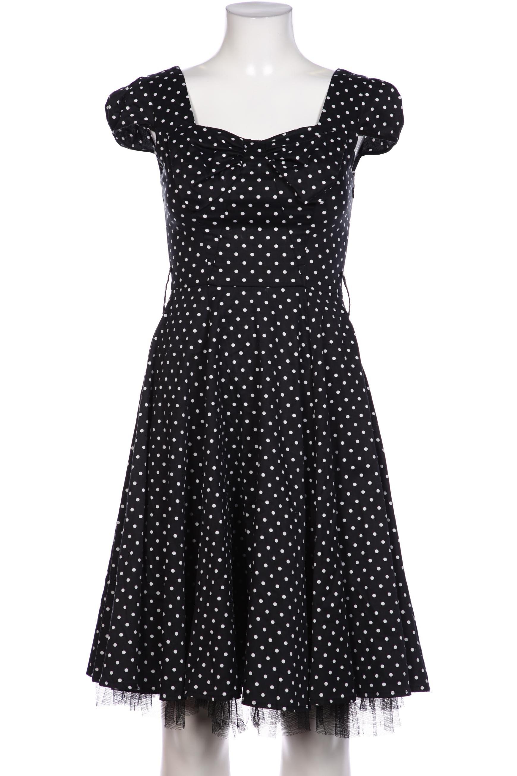 

Hearts Roses Damen Kleid, schwarz, Gr. 38