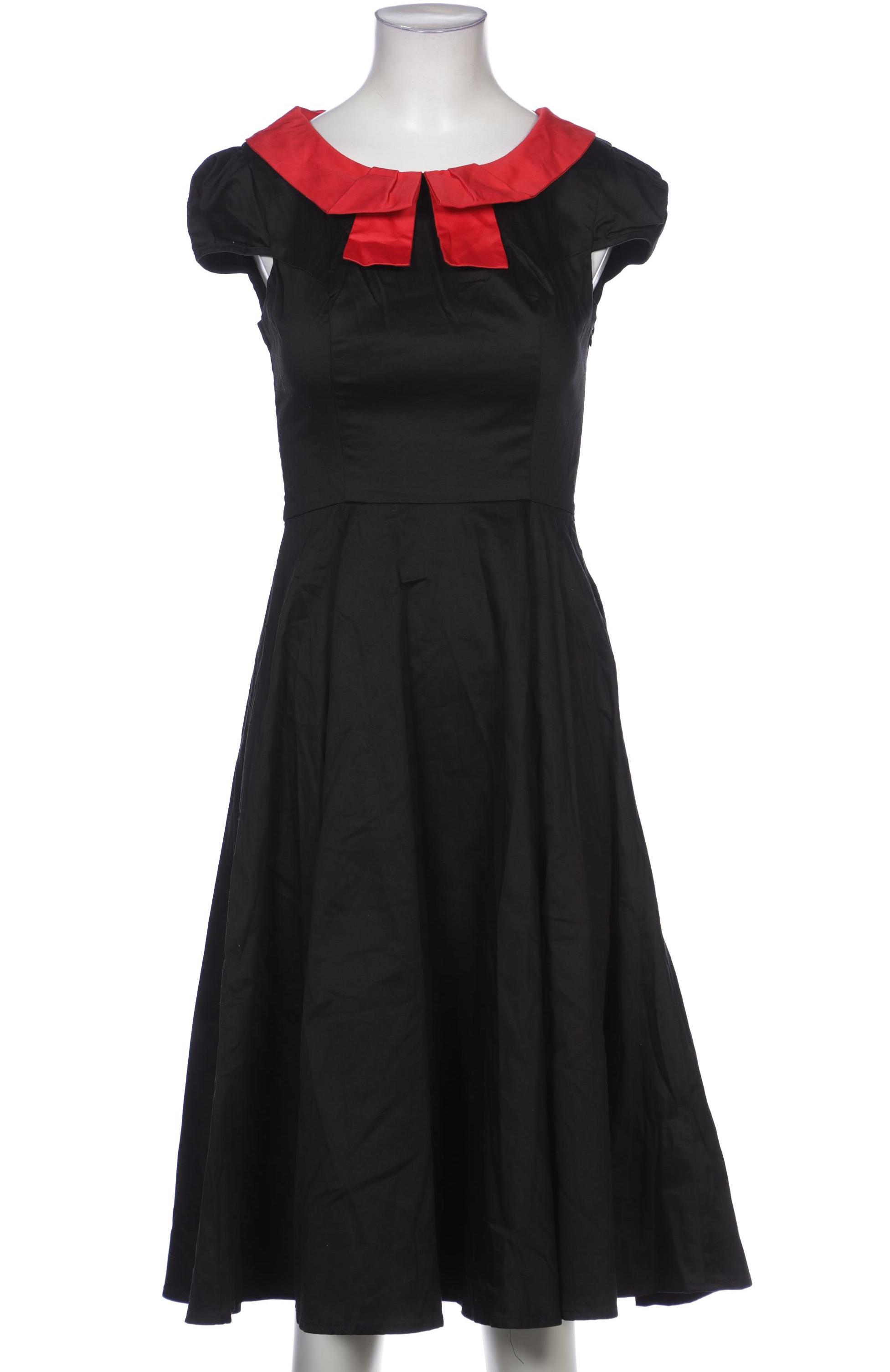 

Hearts & Roses Damen Kleid, schwarz