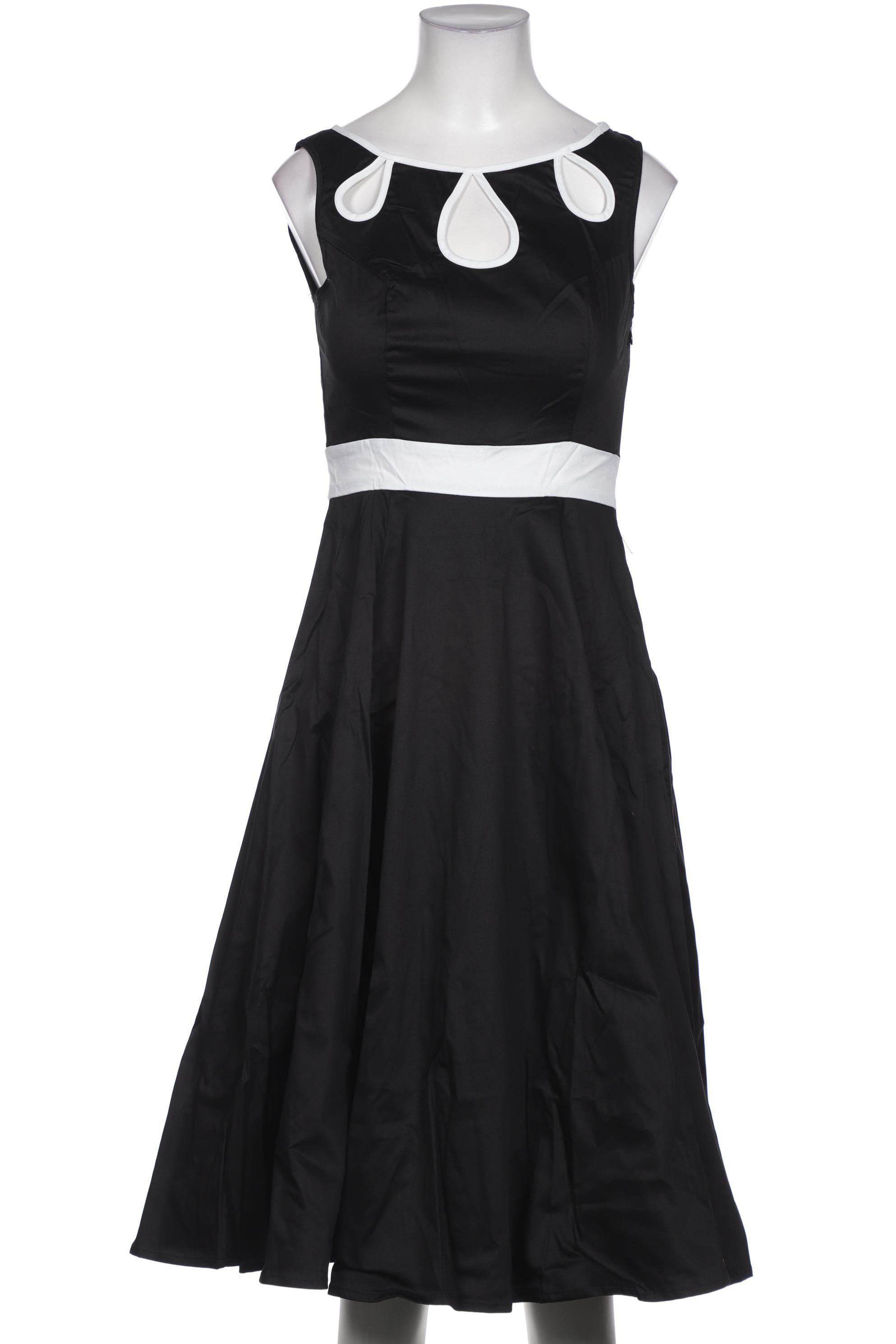 

Hearts & Roses Damen Kleid, schwarz