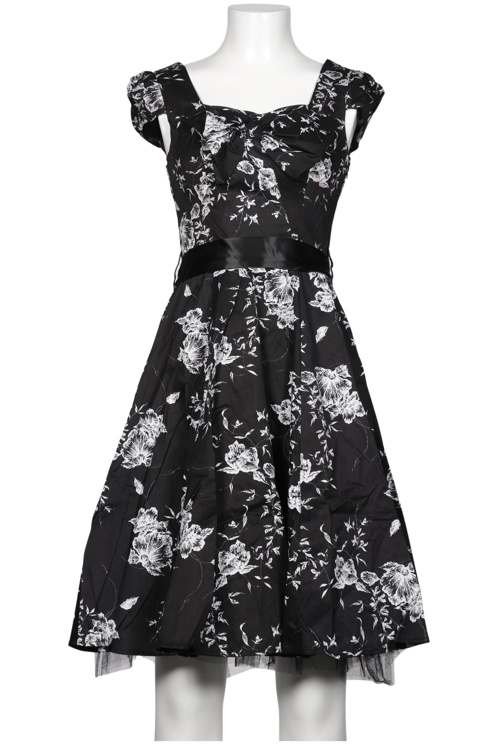 

Hearts Roses Damen Kleid, schwarz, Gr. 38
