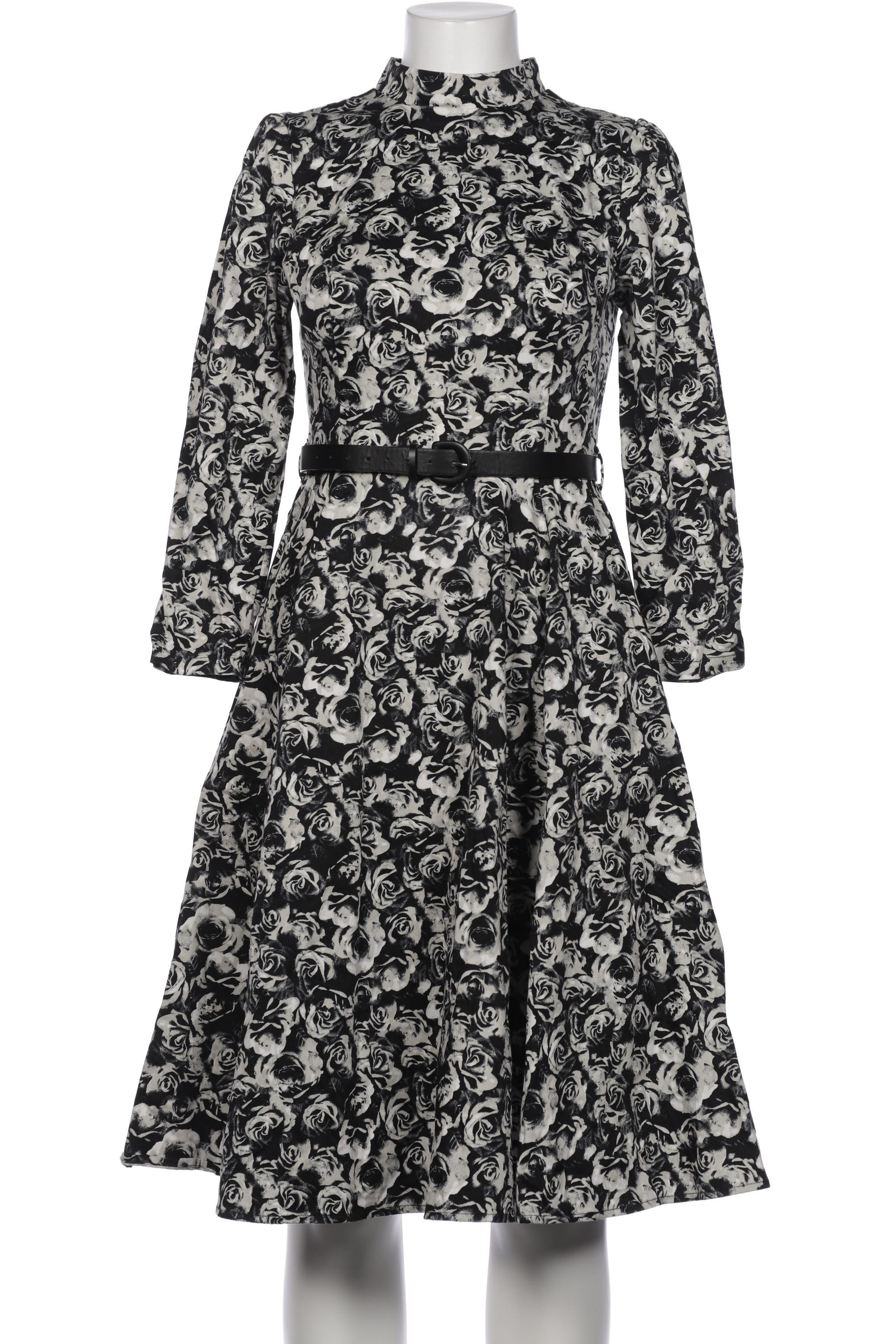 

Hearts Roses Damen Kleid, schwarz, Gr. 40