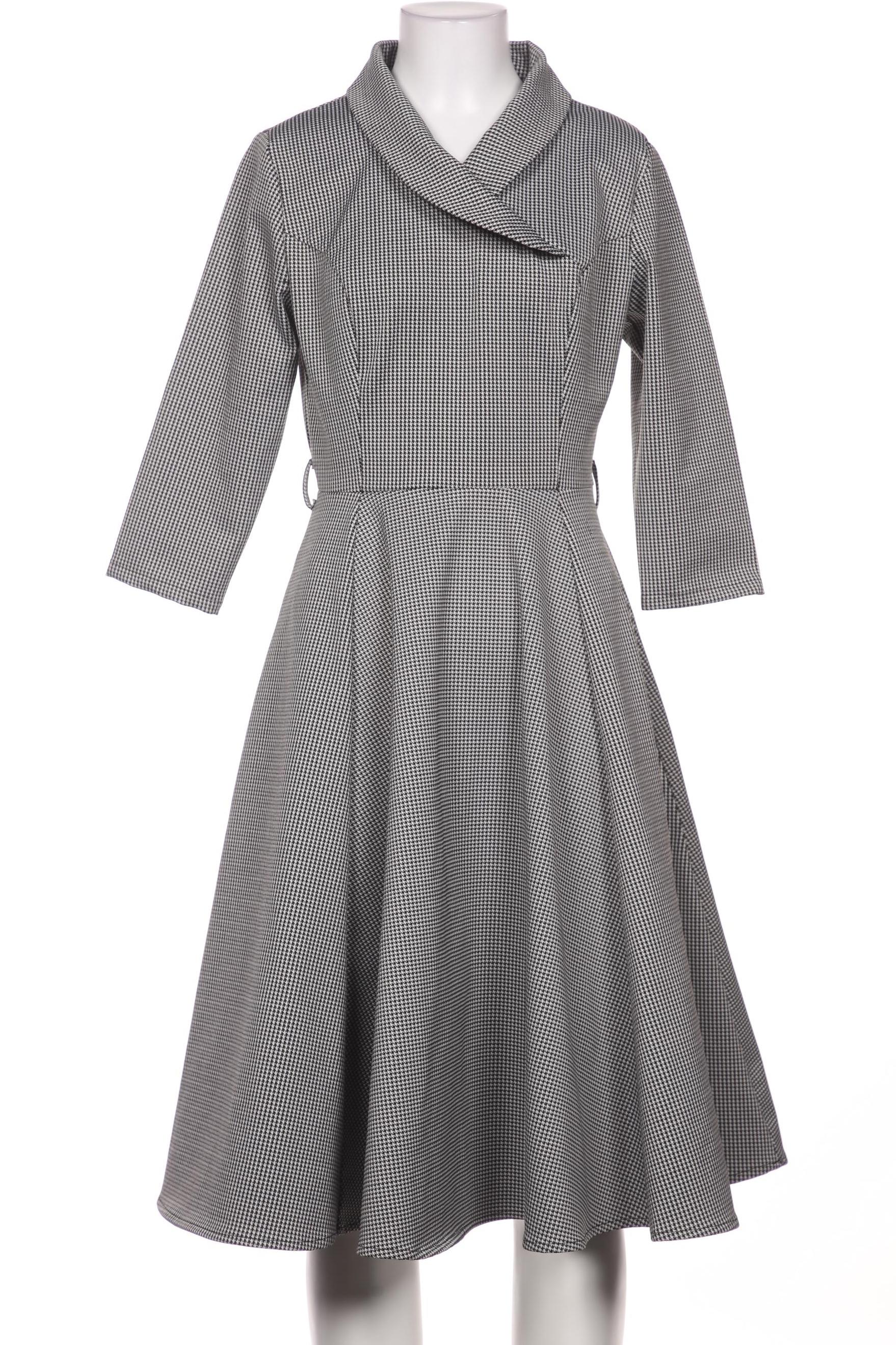 

Hearts Roses Damen Kleid, schwarz, Gr. 40