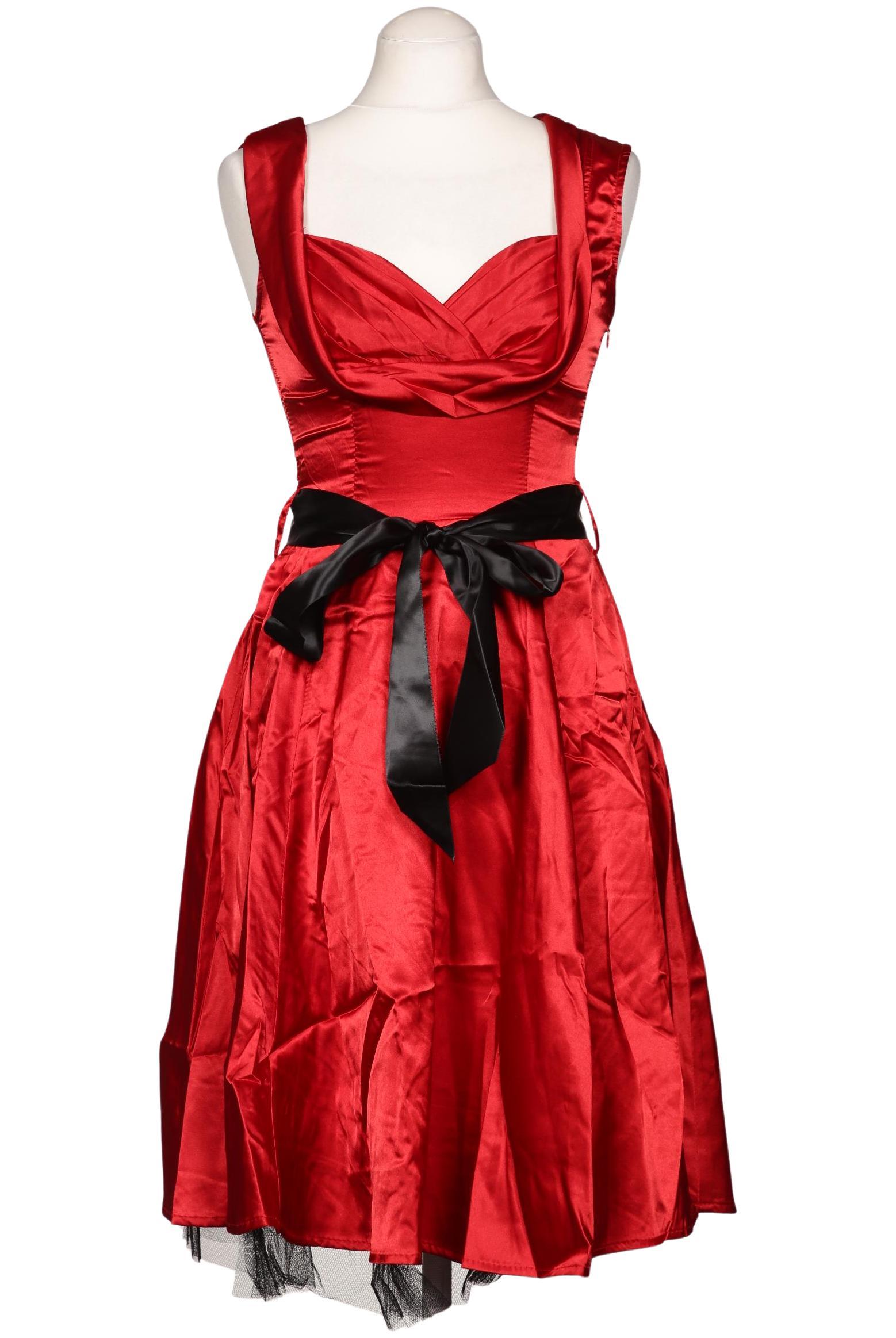 

Hearts Roses Damen Kleid, rot, Gr. 38