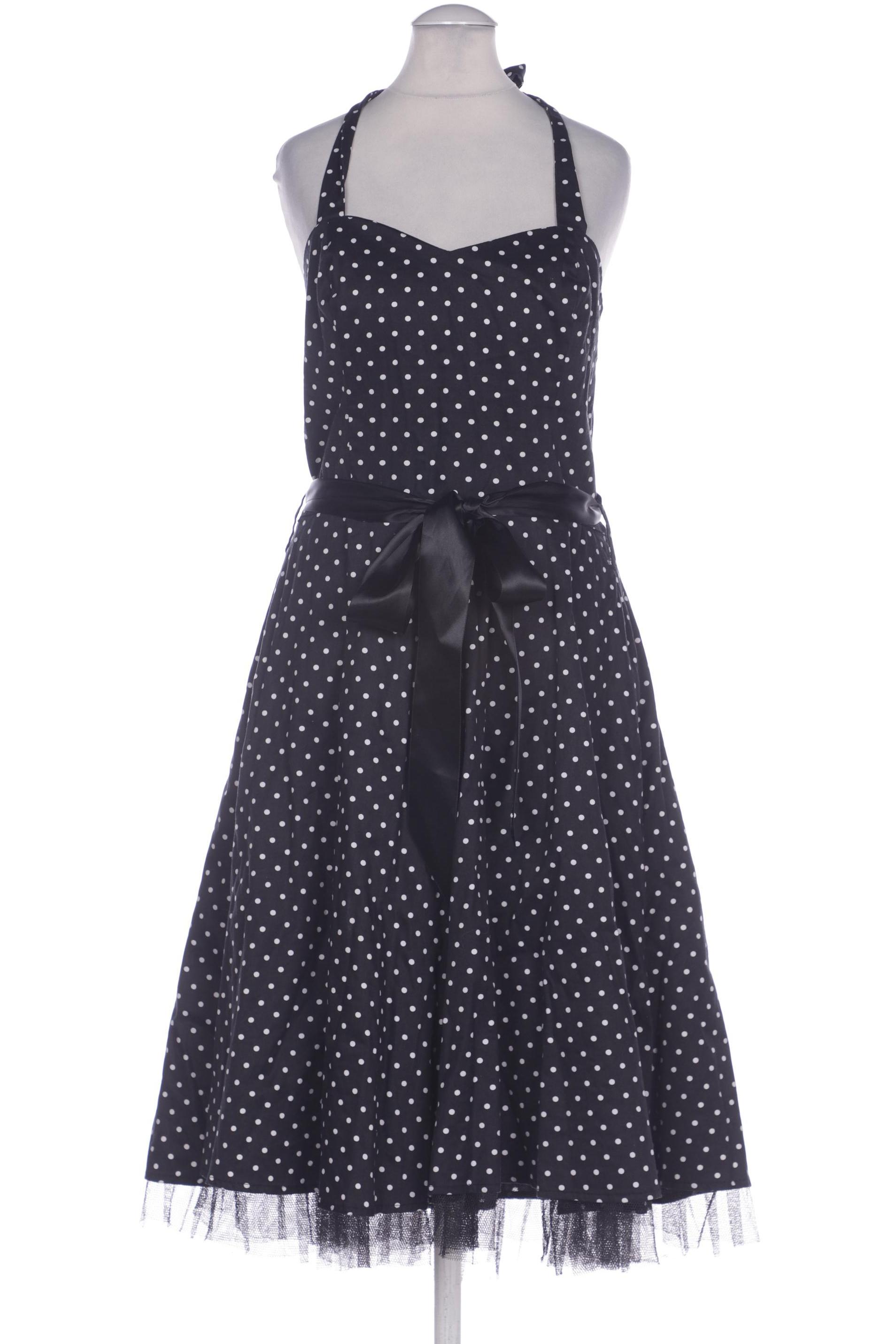 

Hearts Roses Damen Kleid, schwarz, Gr. 42