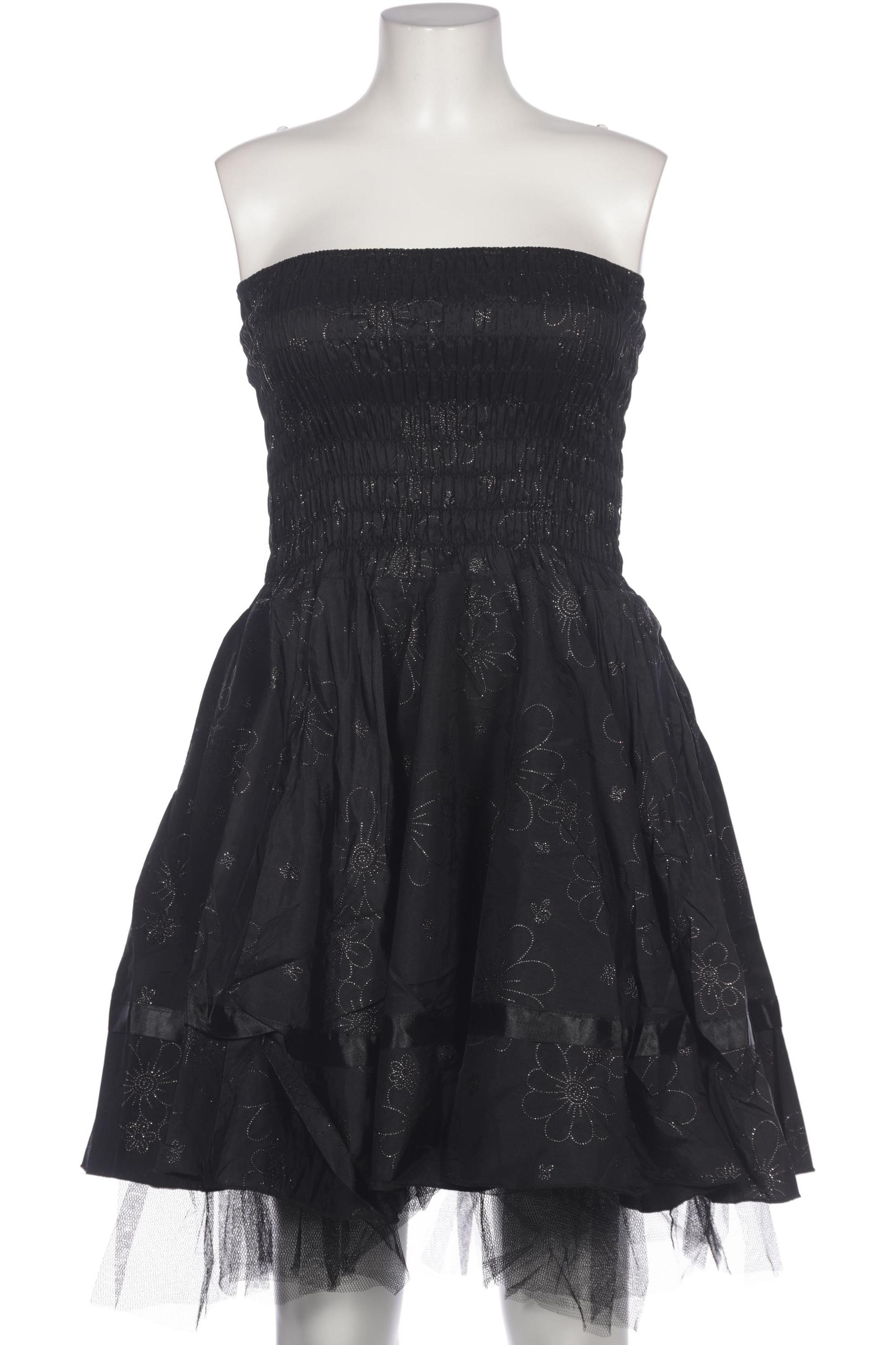 

Hearts Roses Damen Kleid, schwarz, Gr. 16