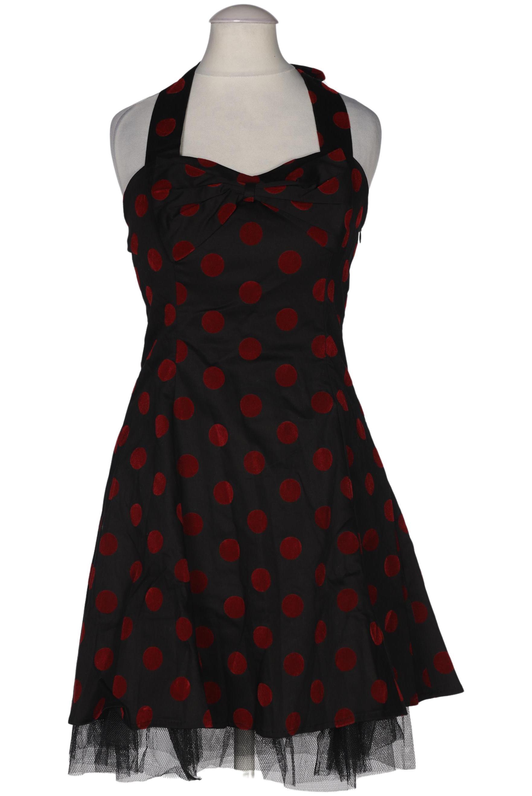 

Hearts Roses Damen Kleid, schwarz, Gr. 36