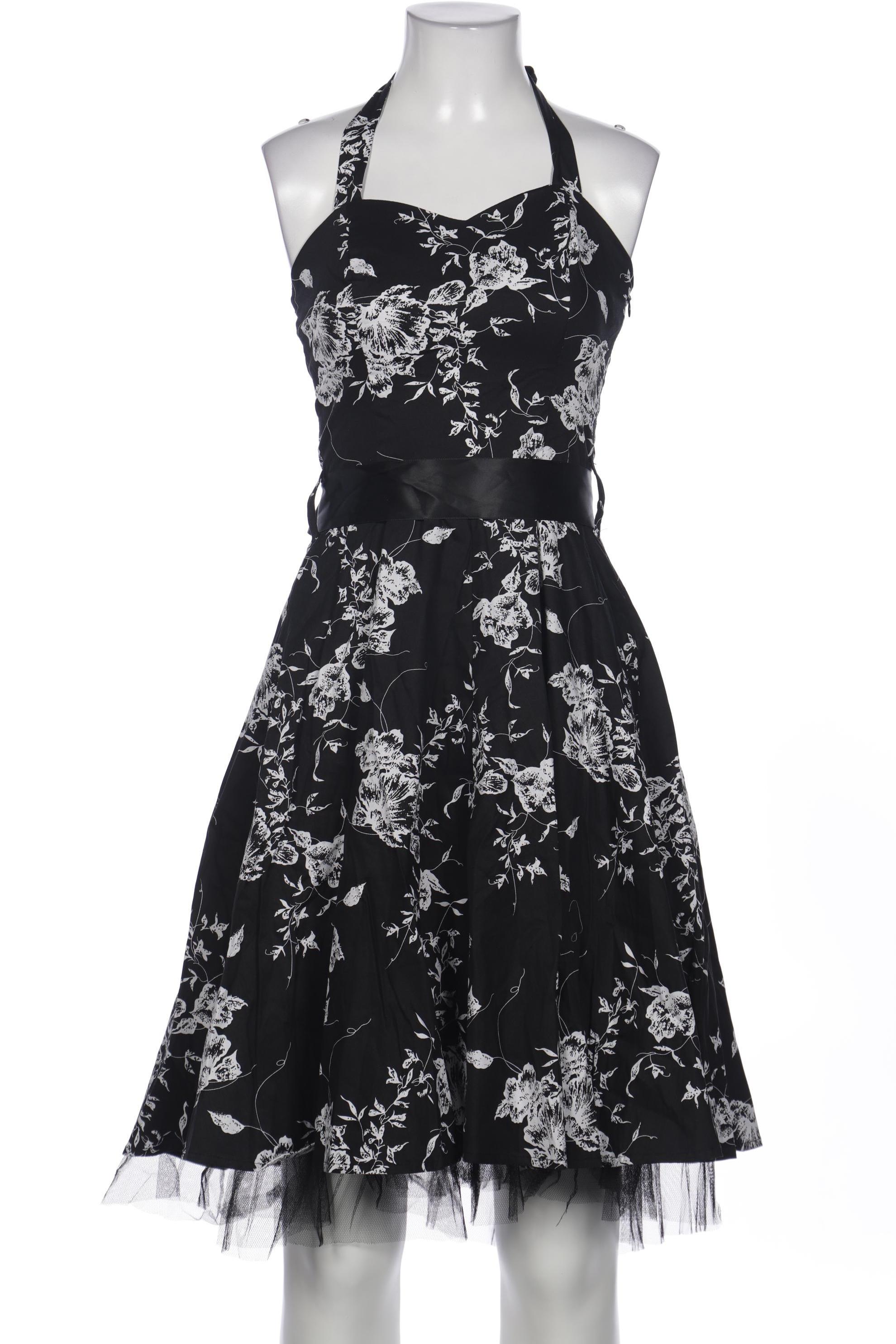 

Hearts Roses Damen Kleid, schwarz, Gr. 36