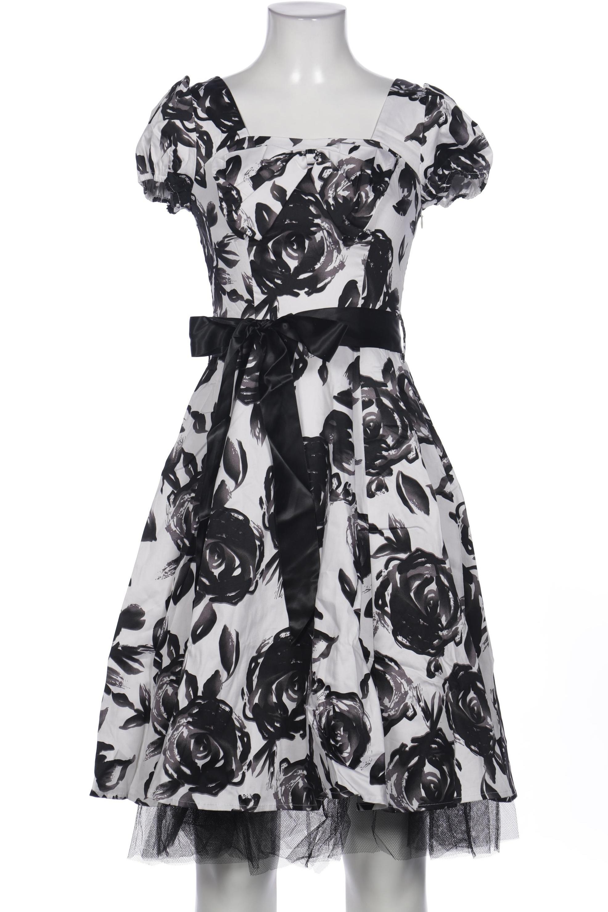 

Hearts Roses Damen Kleid, mehrfarbig
