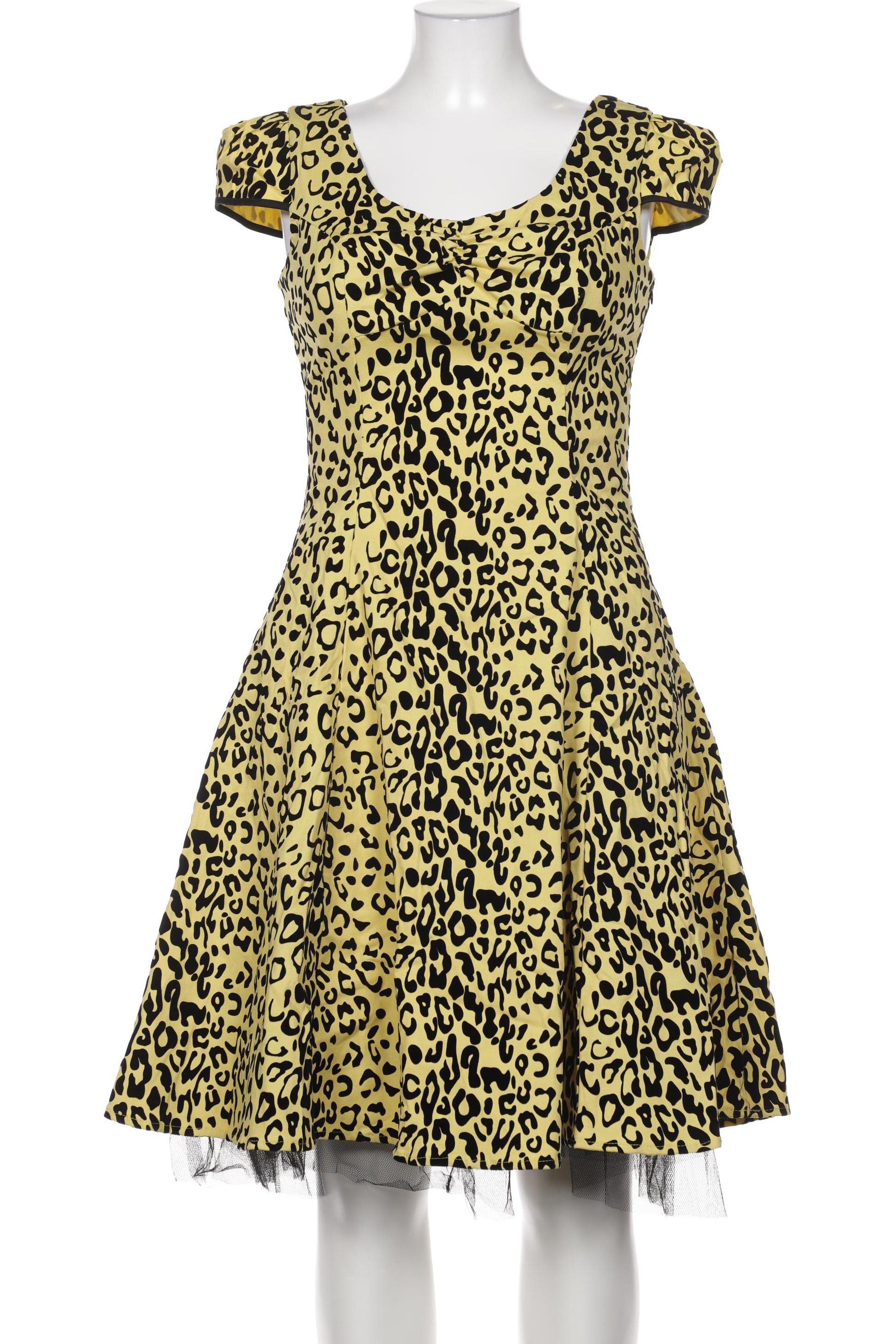 

Hearts Roses Damen Kleid, schwarz, Gr. 42