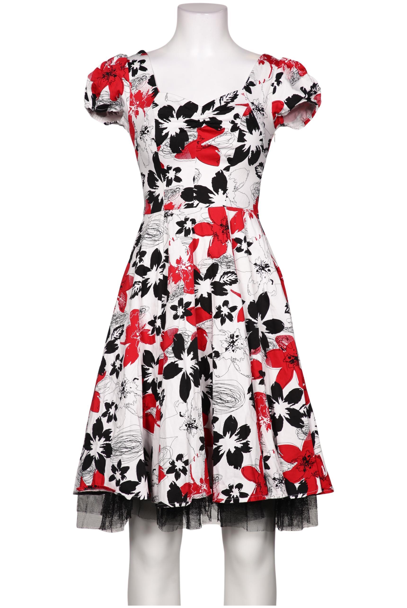 

Hearts Roses Damen Kleid, mehrfarbig, Gr. 8