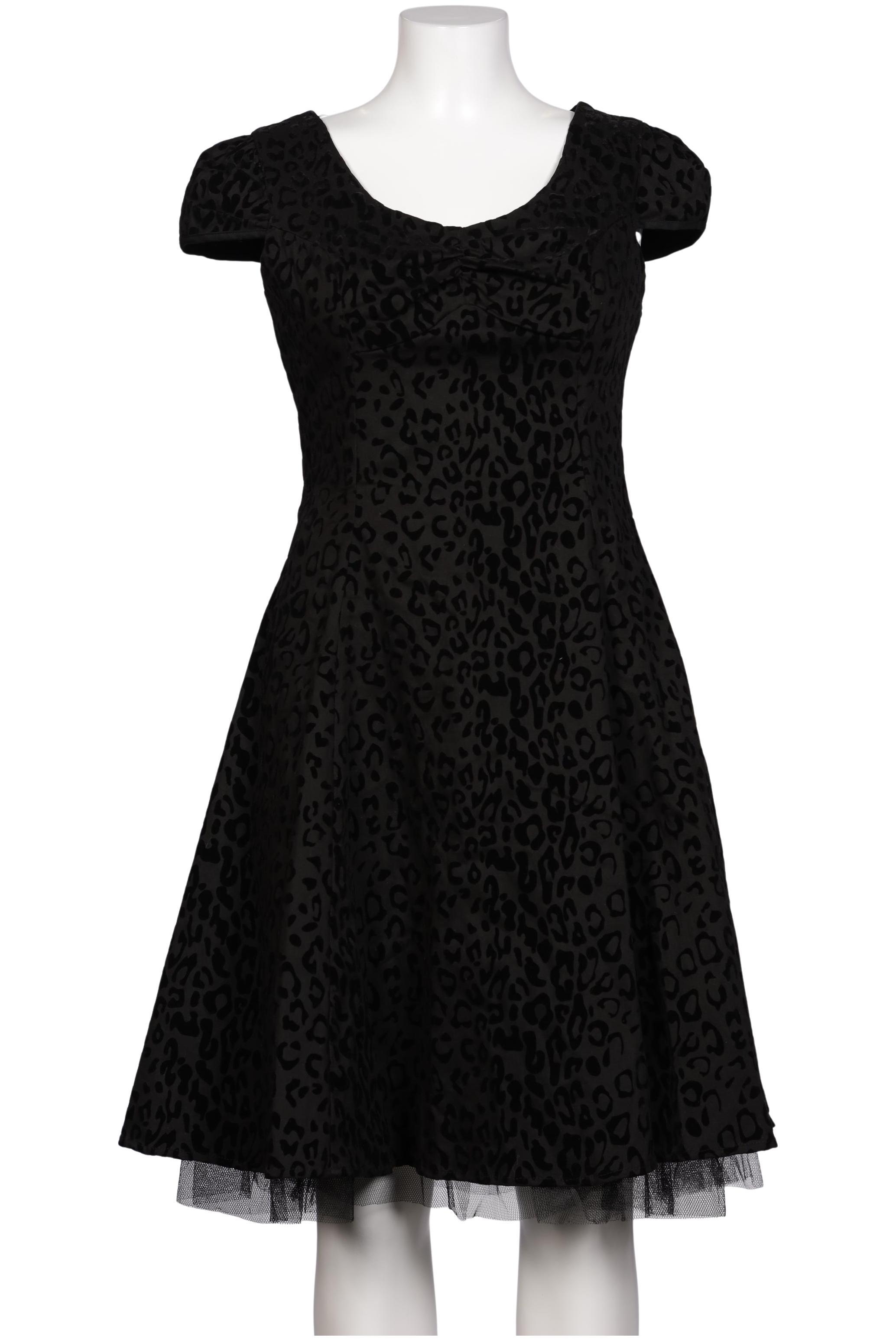 

Hearts Roses Damen Kleid, schwarz, Gr. 44